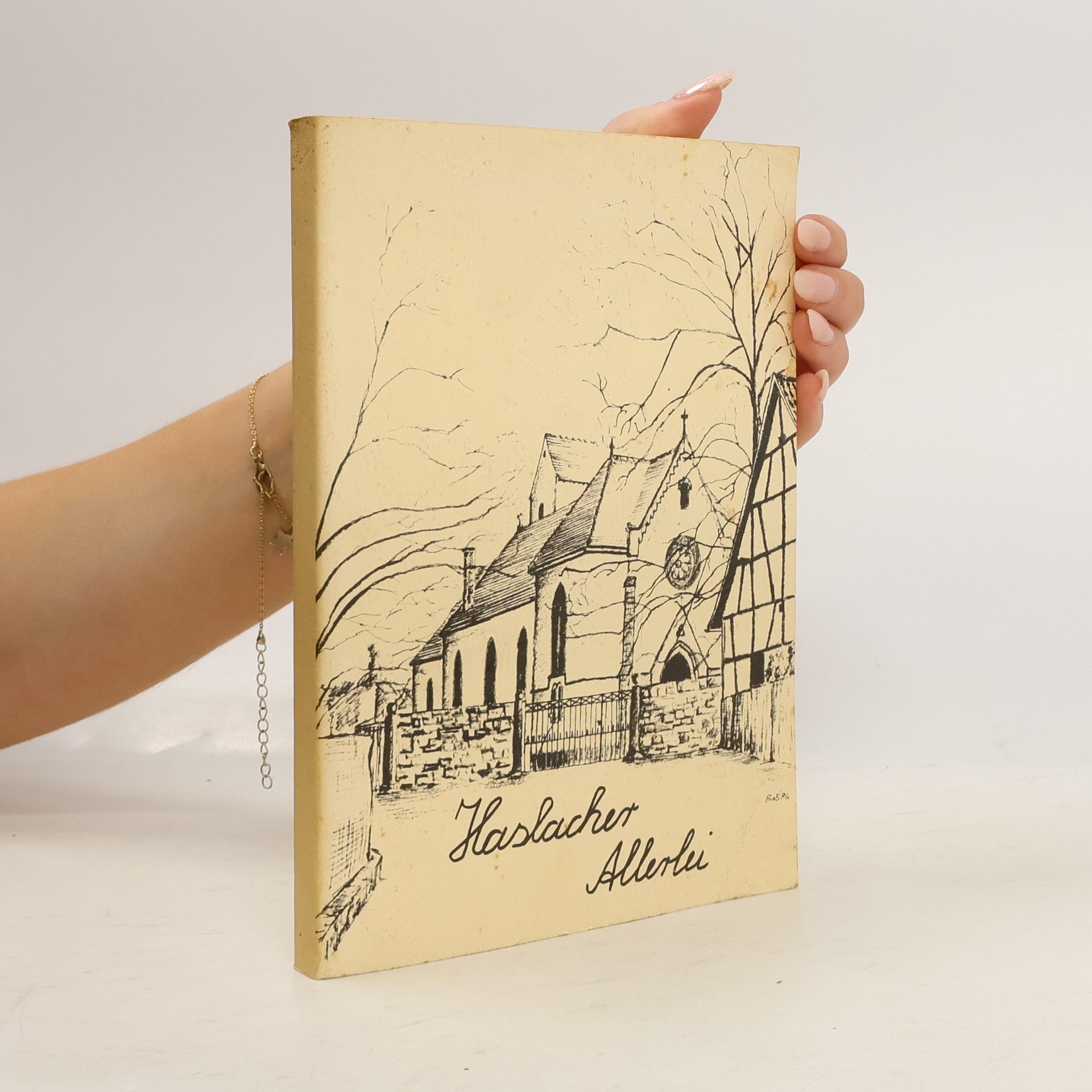 Various authors Haslacher Allerlei