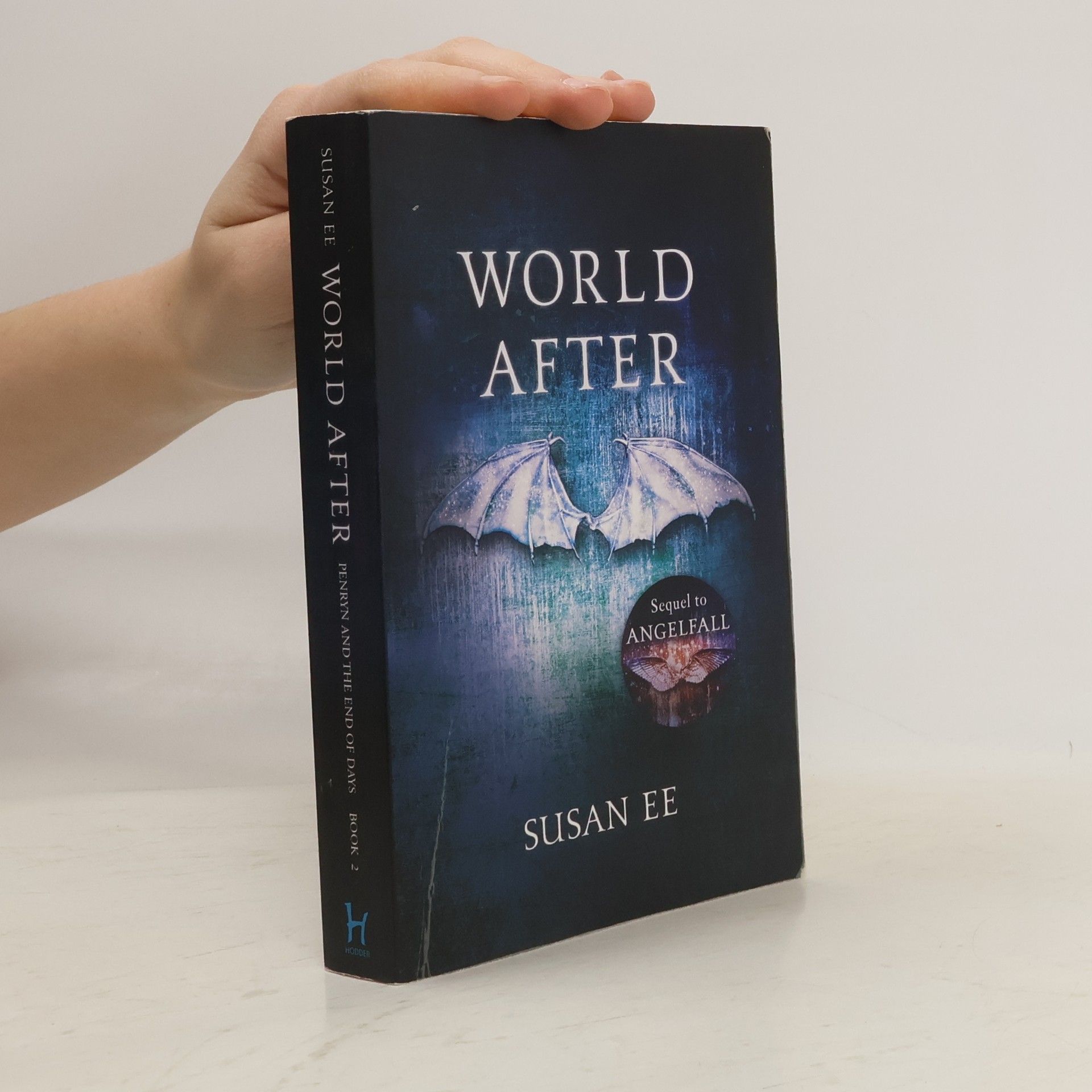 Penryn and the End of Days - 2: World After