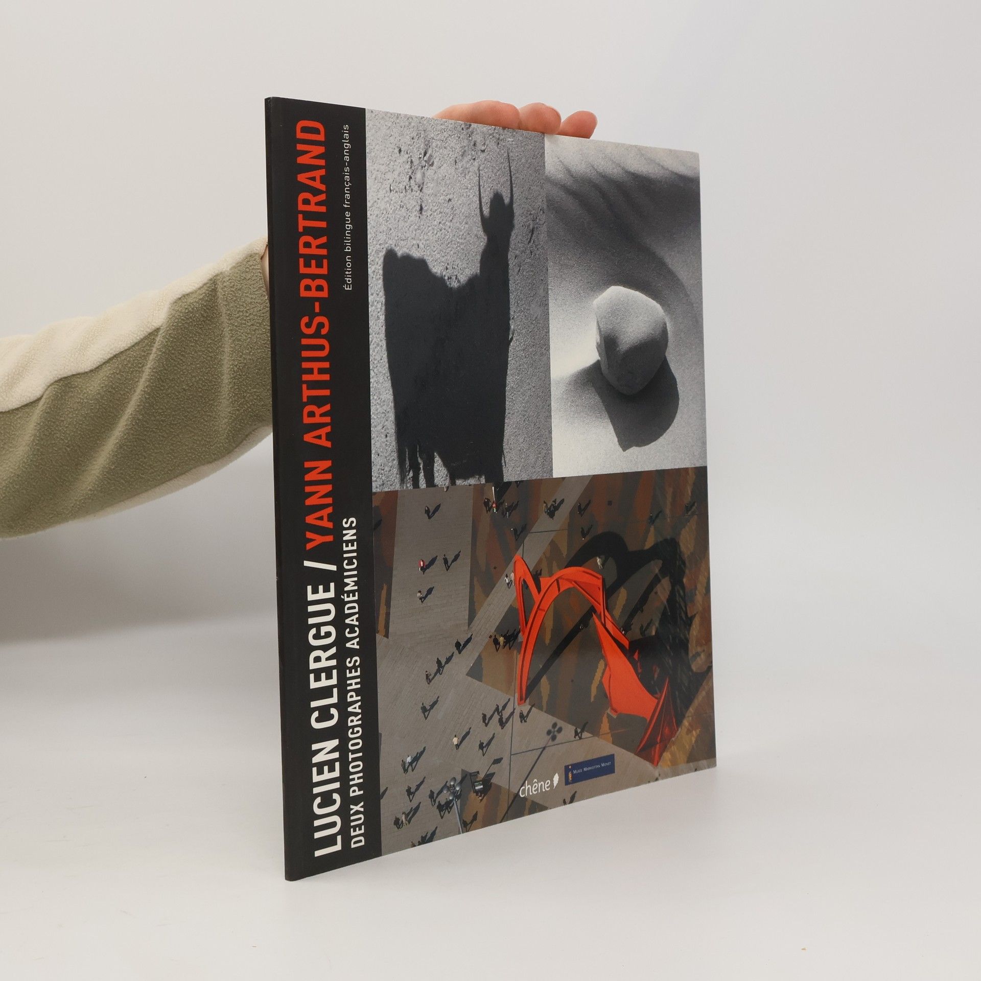 Yann Arthus-Bertrand