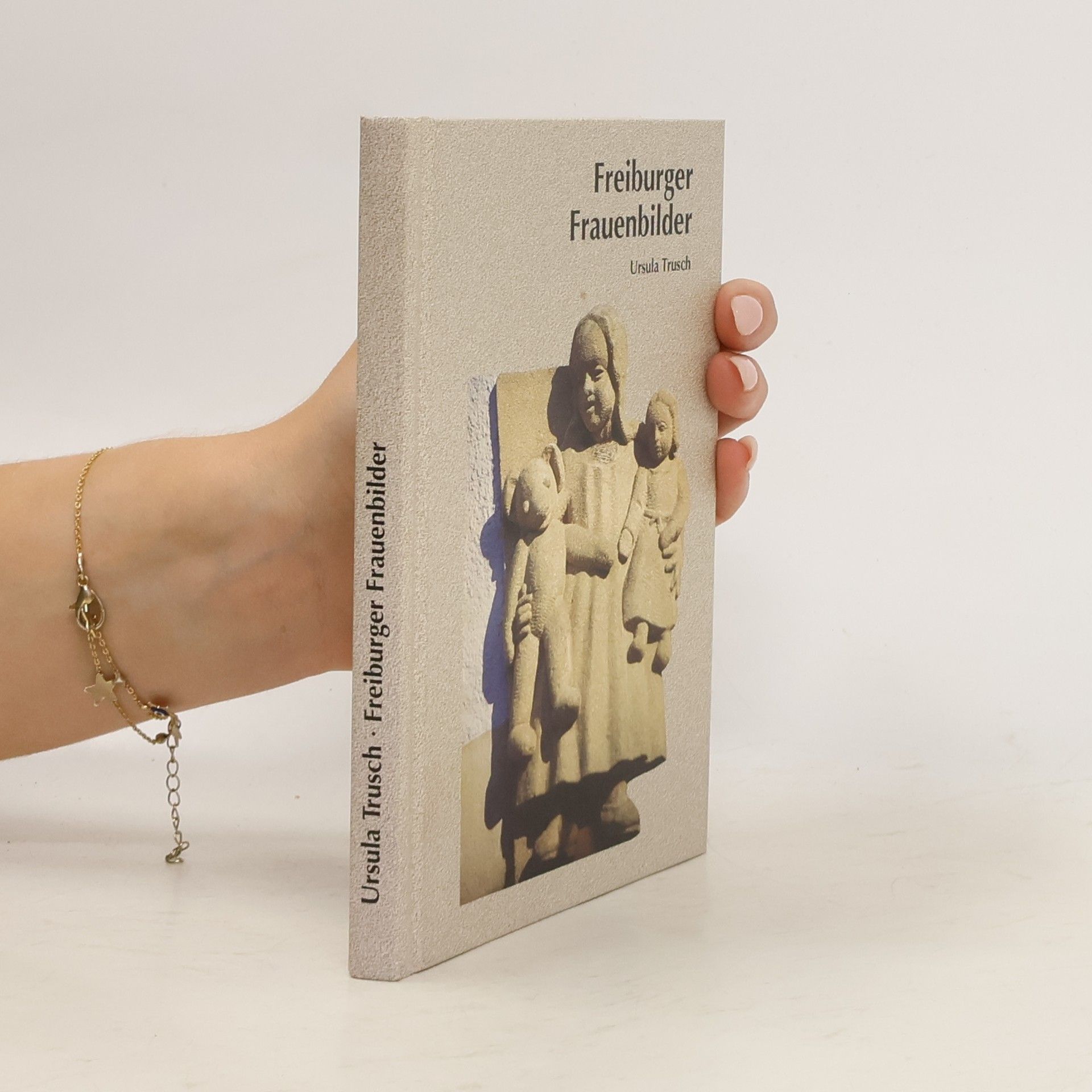 Freiburger Frauenbilder