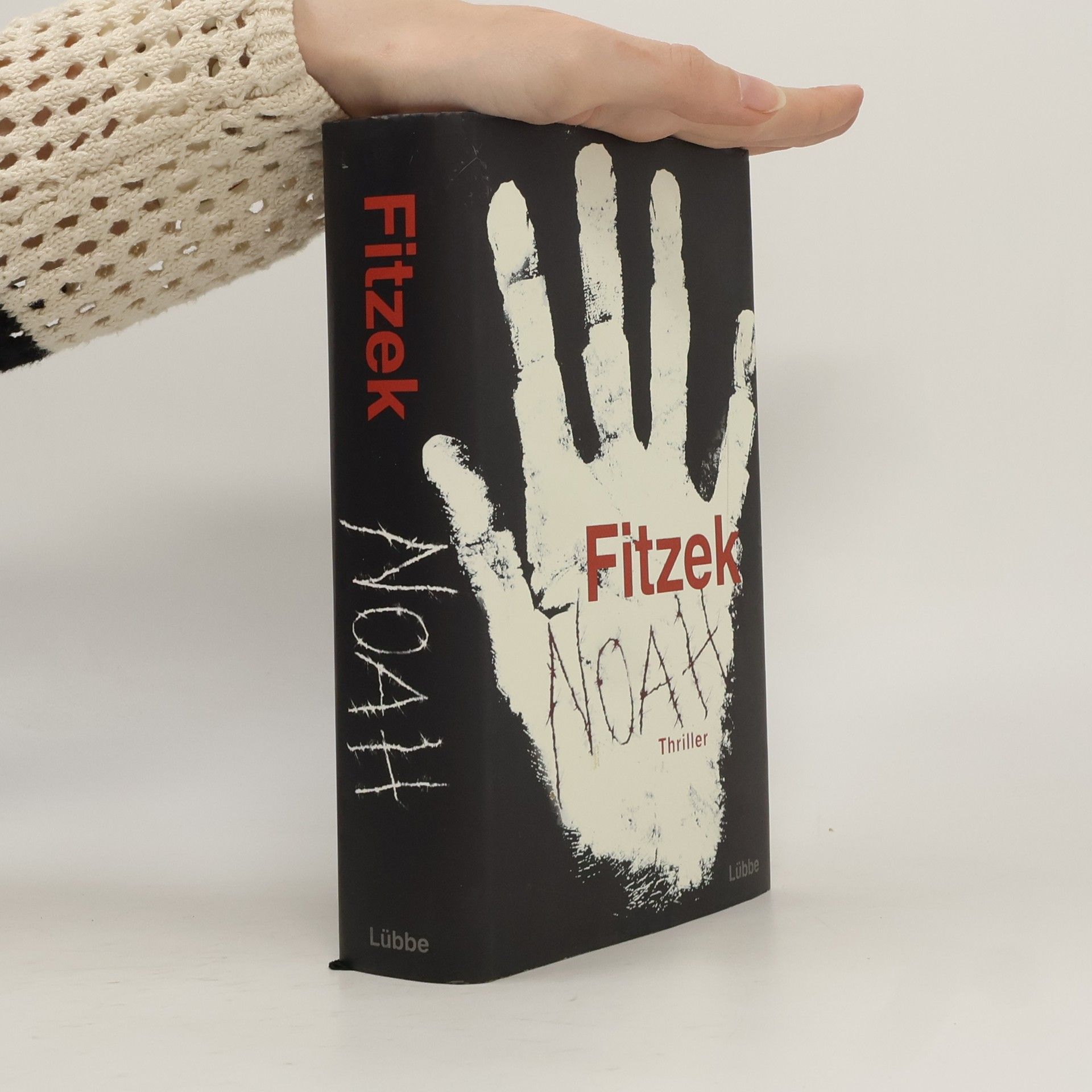 Sebastian Fitzek Noah