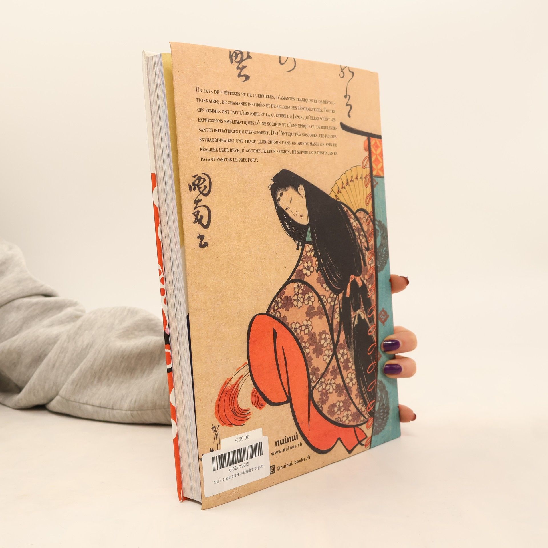 Autorenkollektiv Le Japon des Femmes