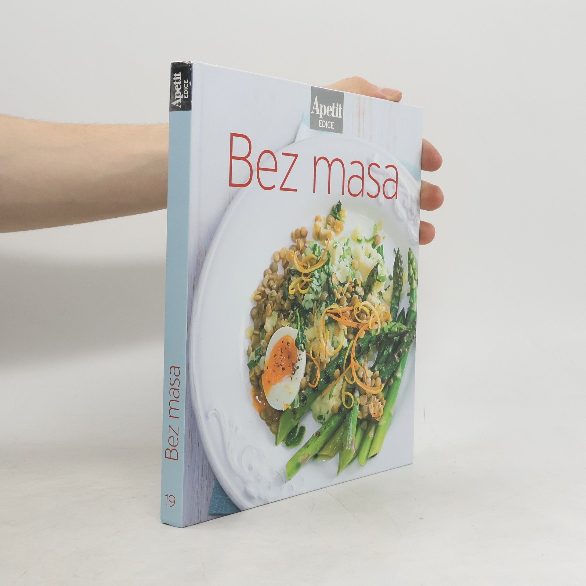 Autorenkollektiv Bez masa