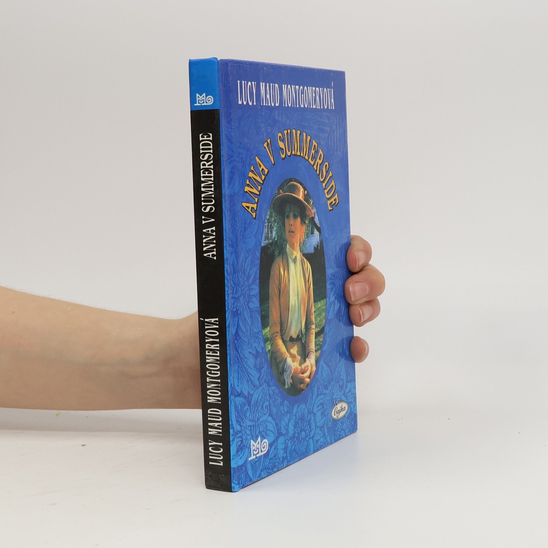 Lucy Maud Montgomery Anna v Summerside