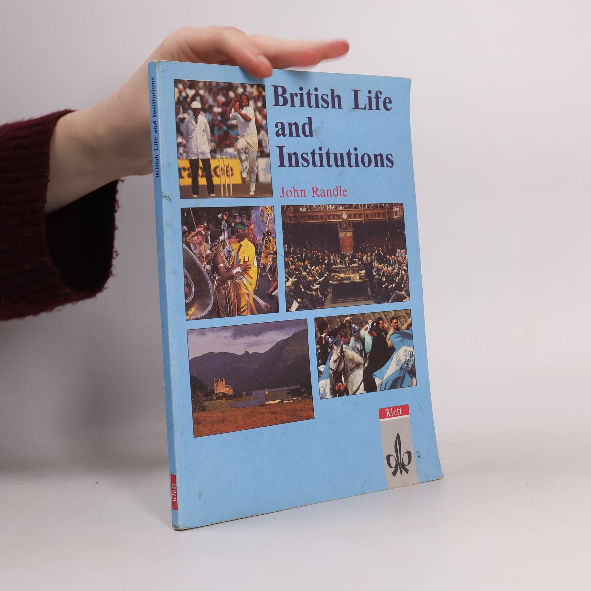 British Life and Institutions