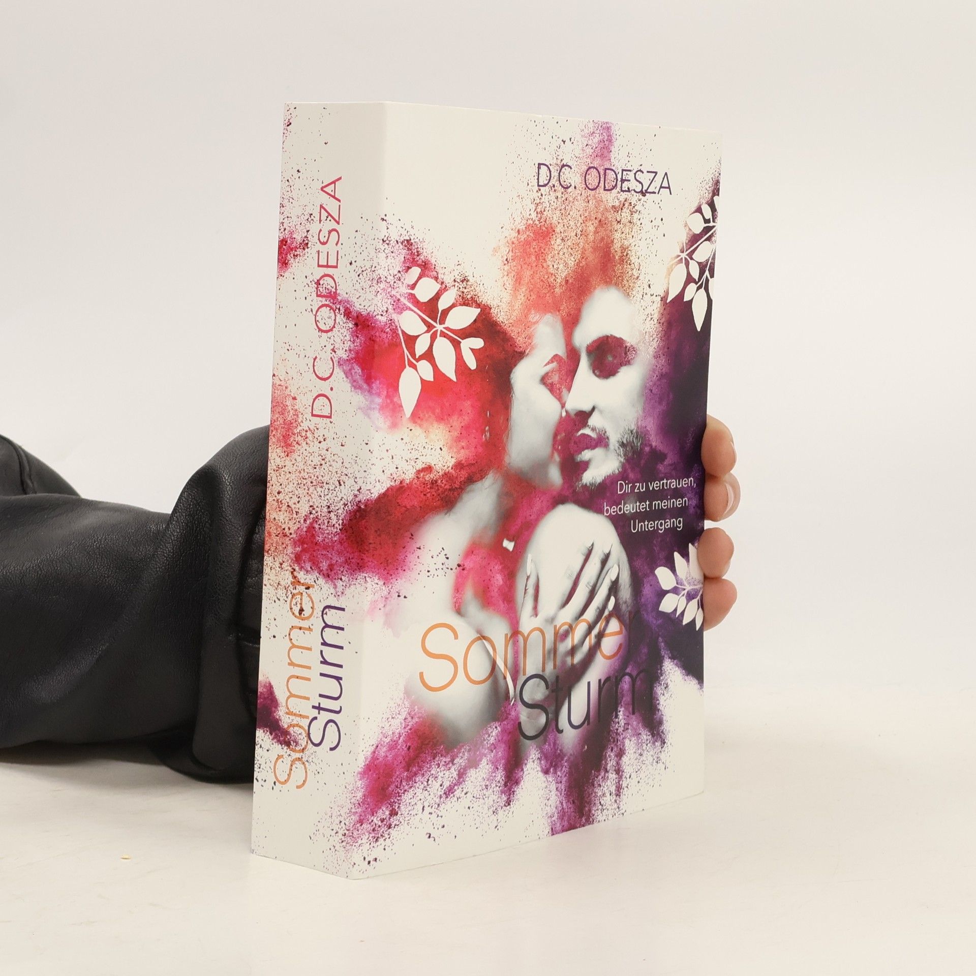 D. C. Odesza SommerSturm