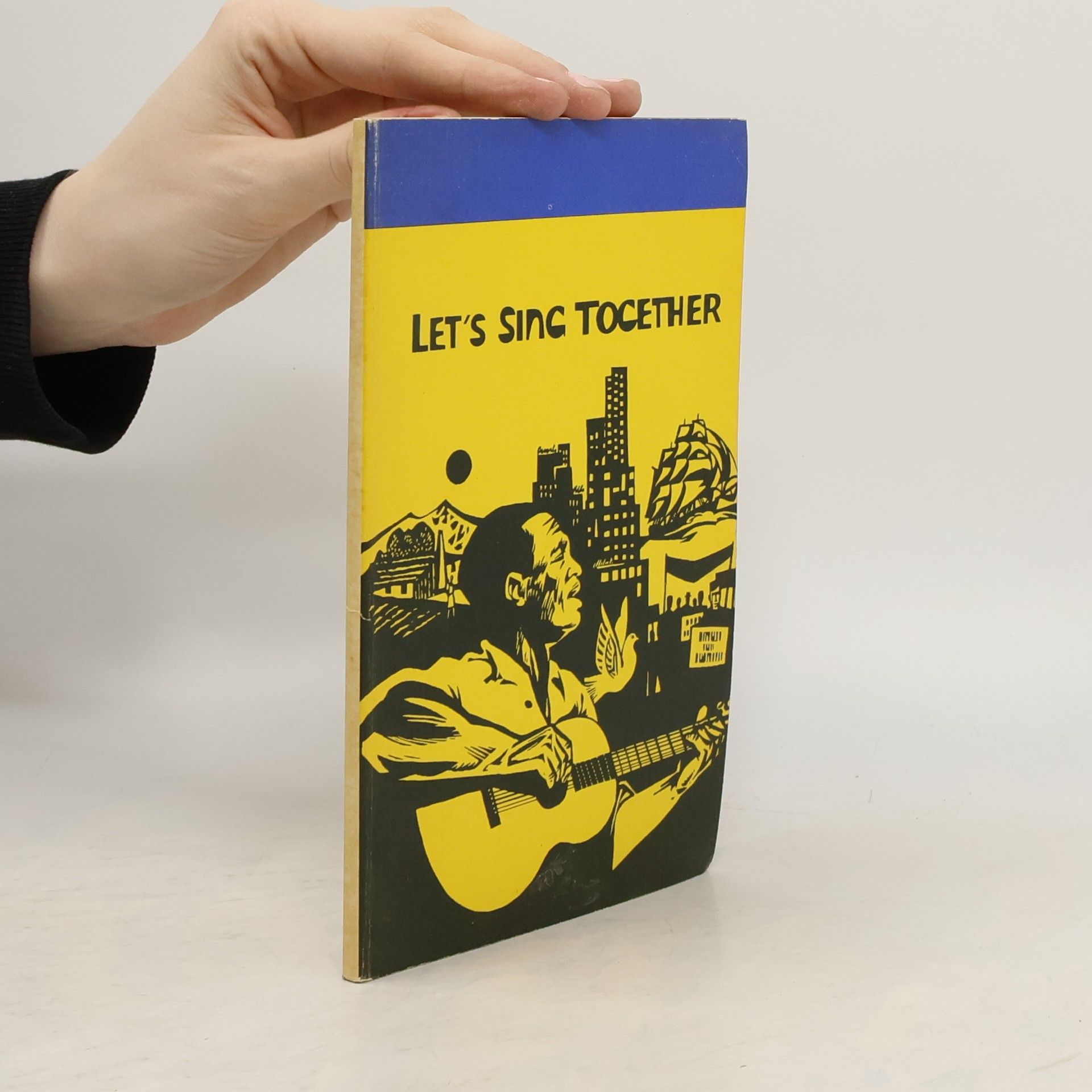 AA.VV. Let's Sing Together