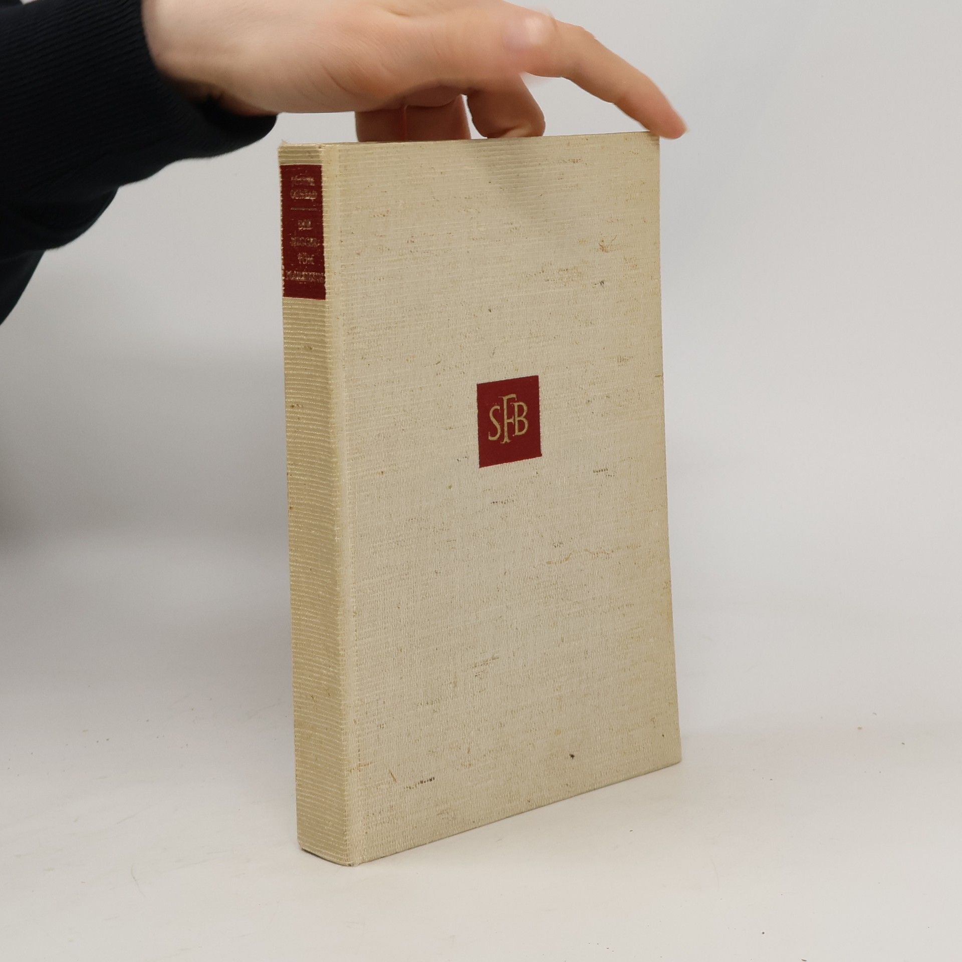 Gaspar Ruiz Freya von den Sieben Inseln