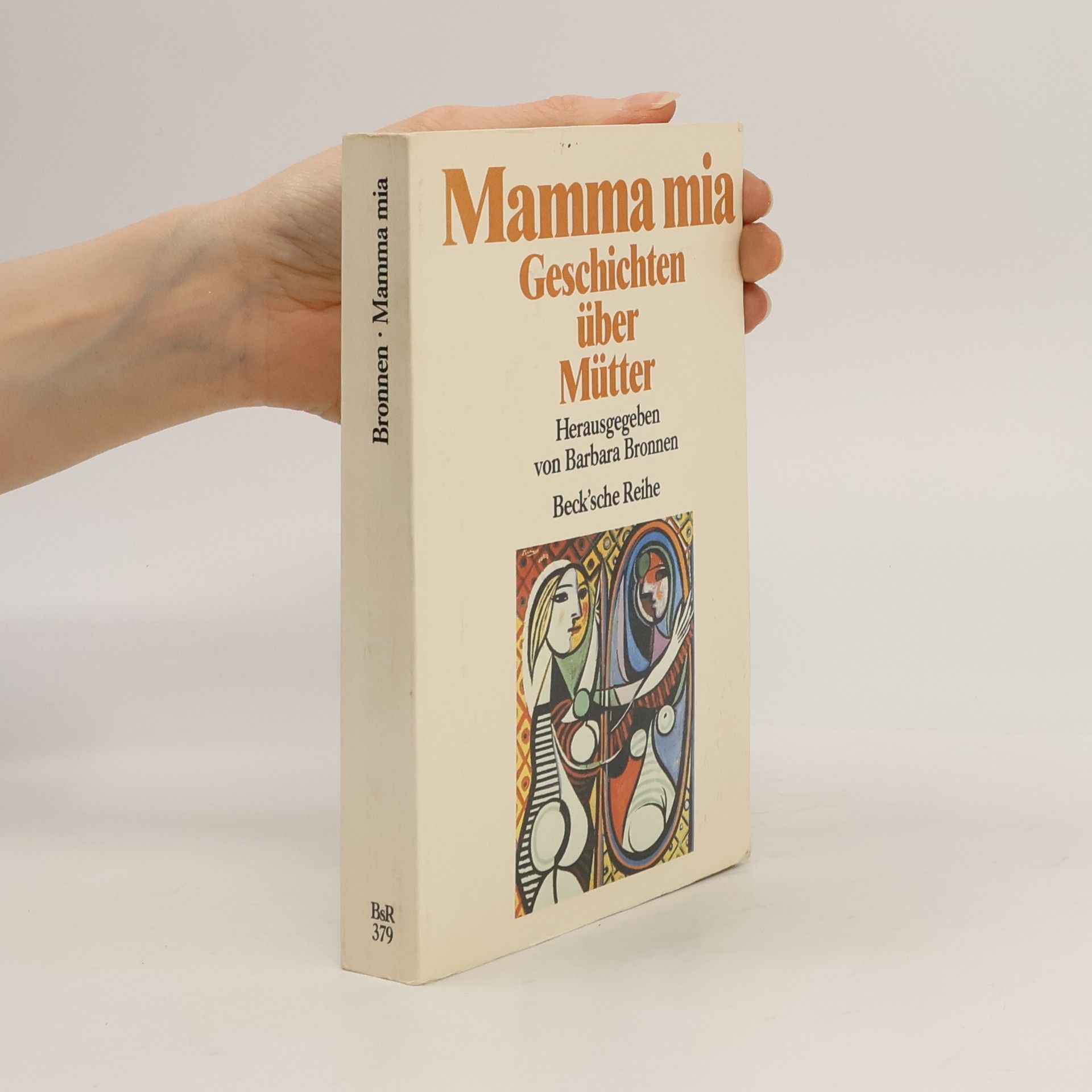 Beck'sche Reihe: Mama mia