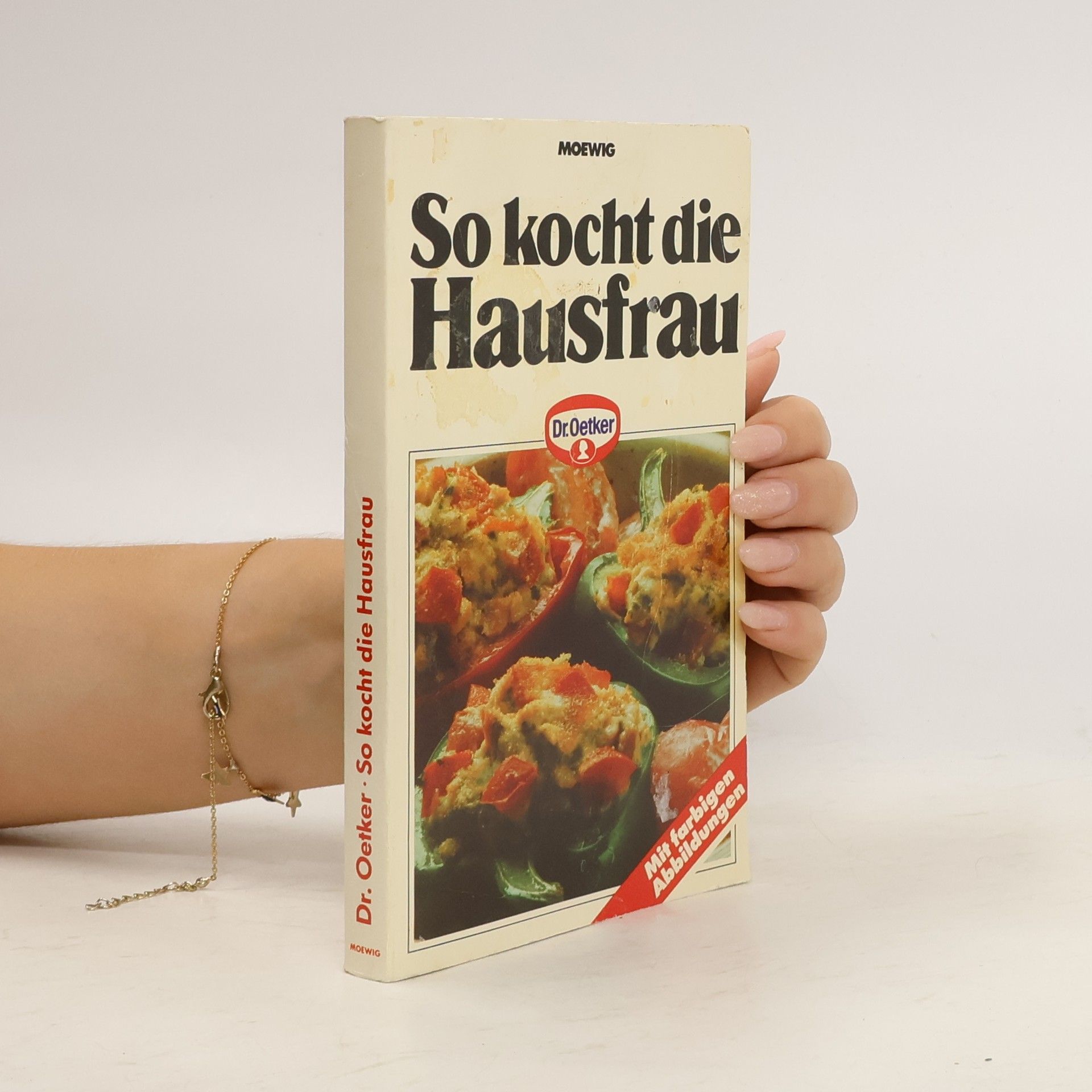 Kolektiv autorů So kocht die Hausfrau