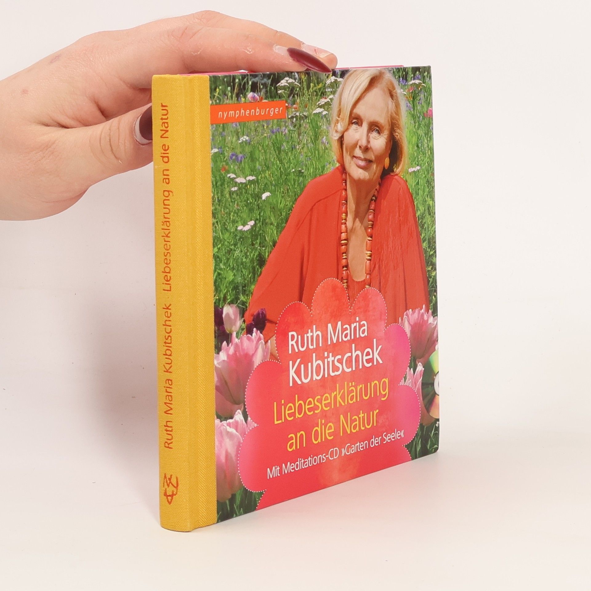 Autorenkollektiv Liebeserklärung an die Natur