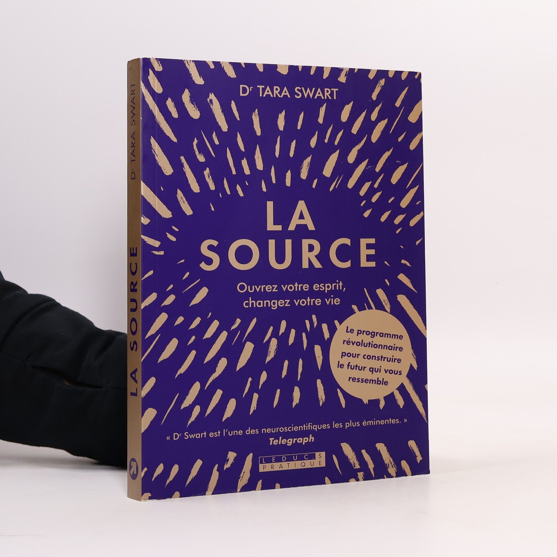 La source