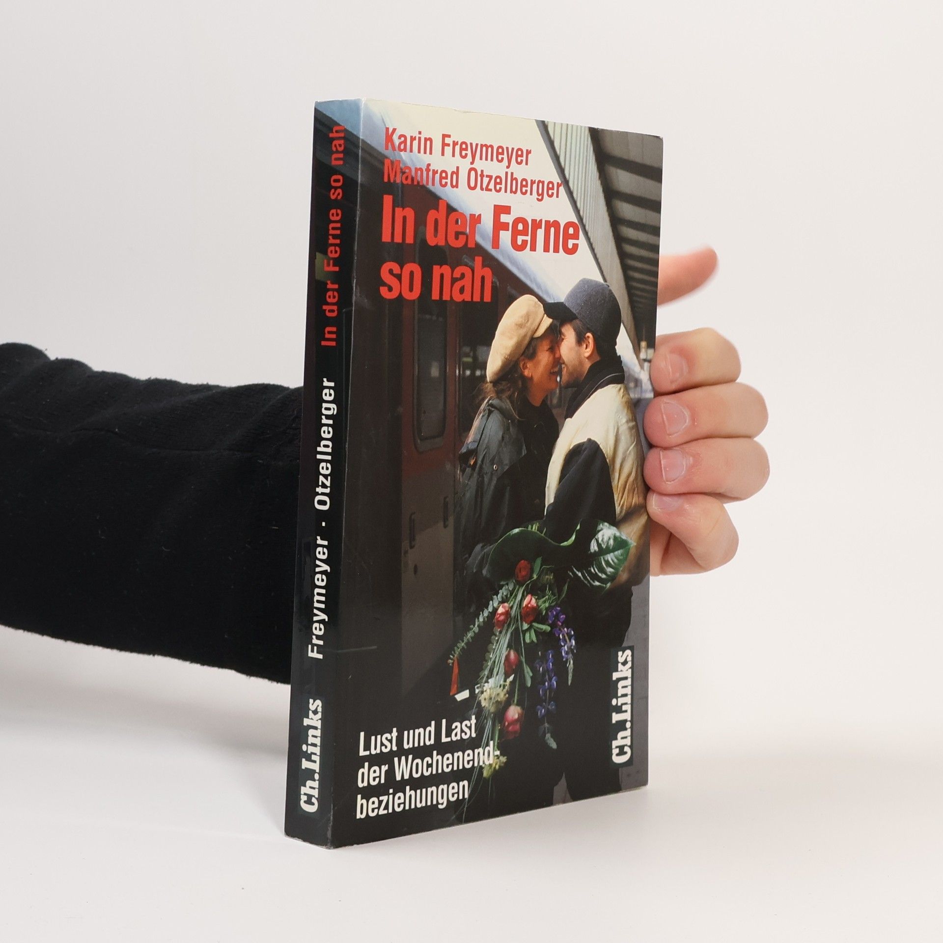 Karin Freymeyer In der Ferne so nah