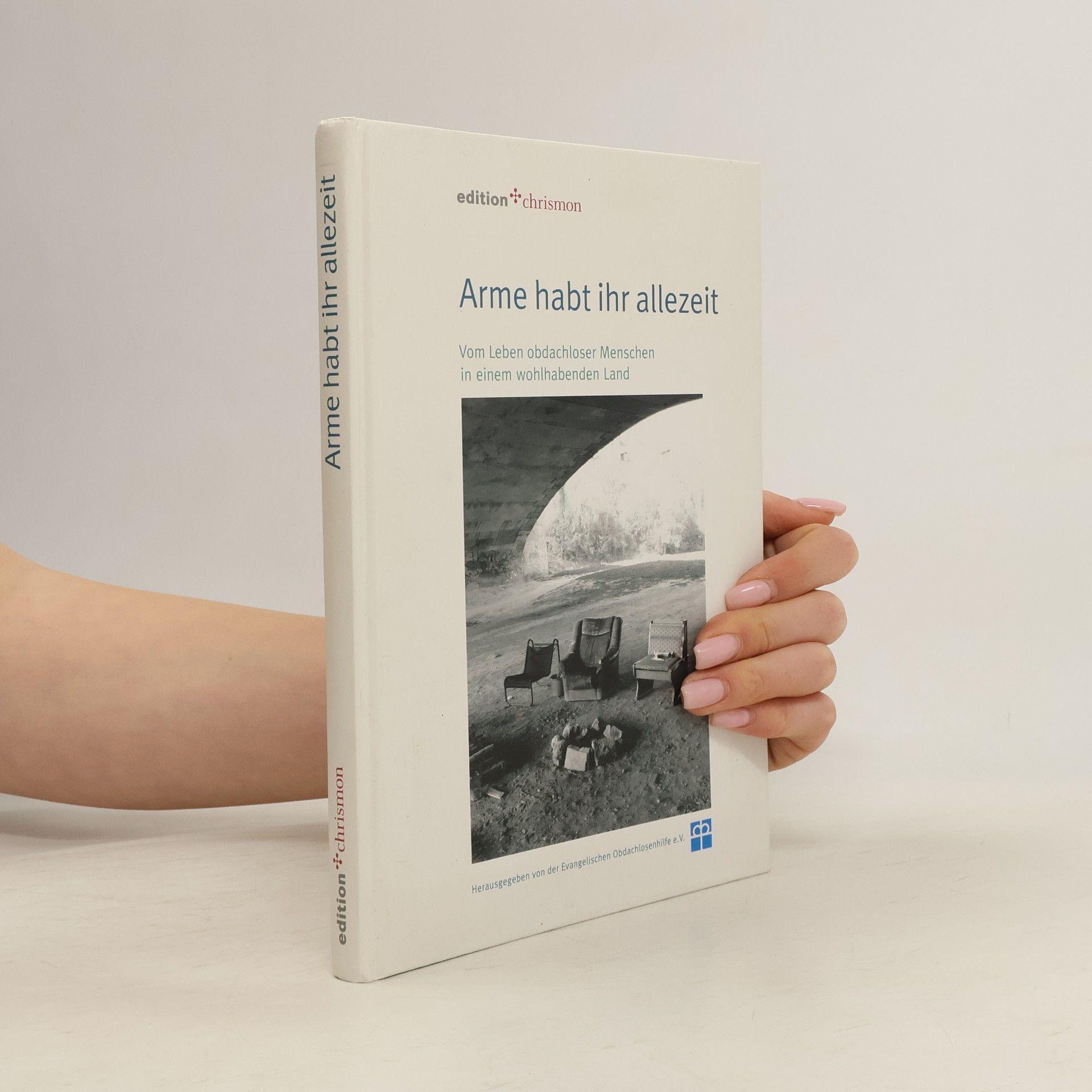 Autorenkollektiv Arme habt ihr allezeit