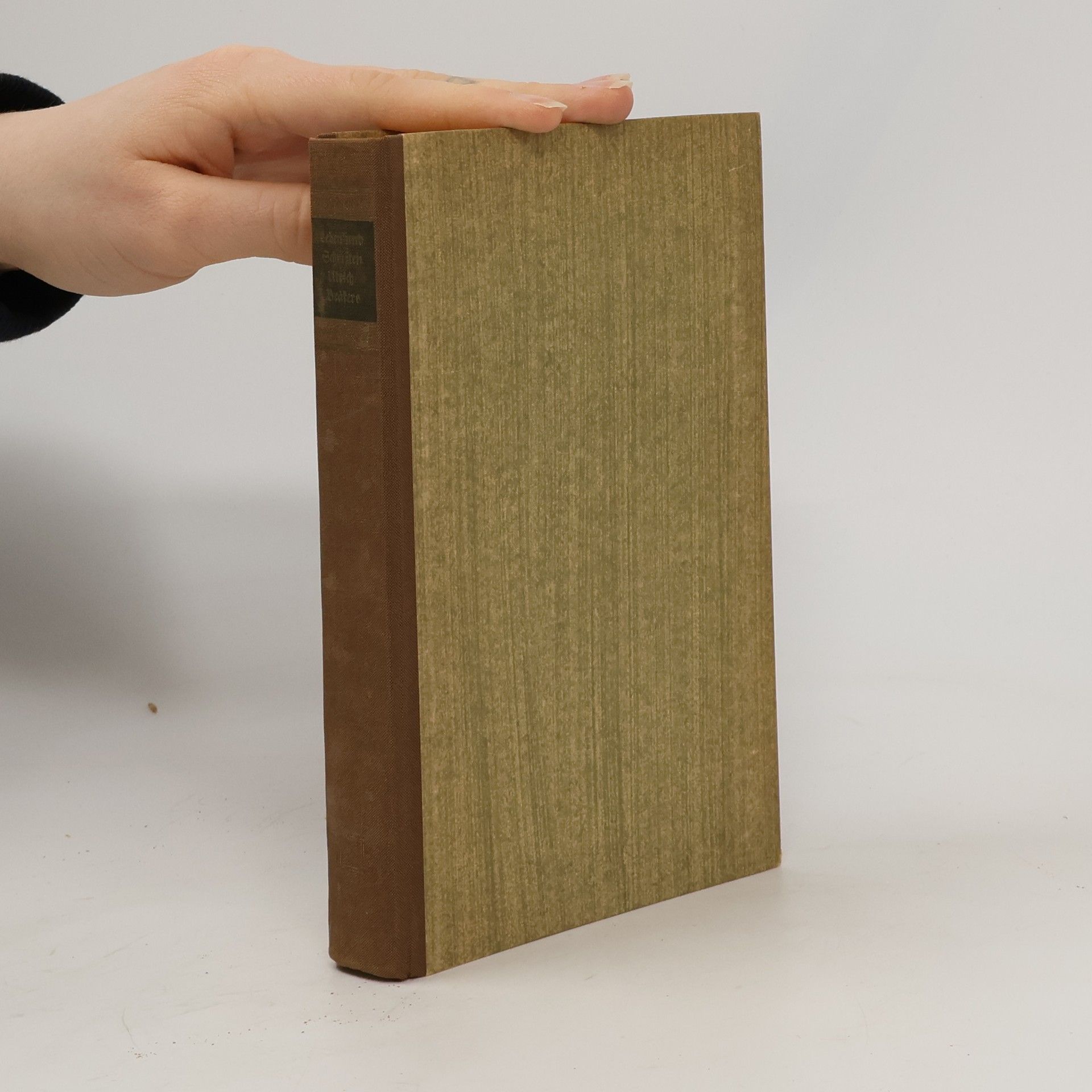 Ulrich Bräker Umwelt und Tagebücher