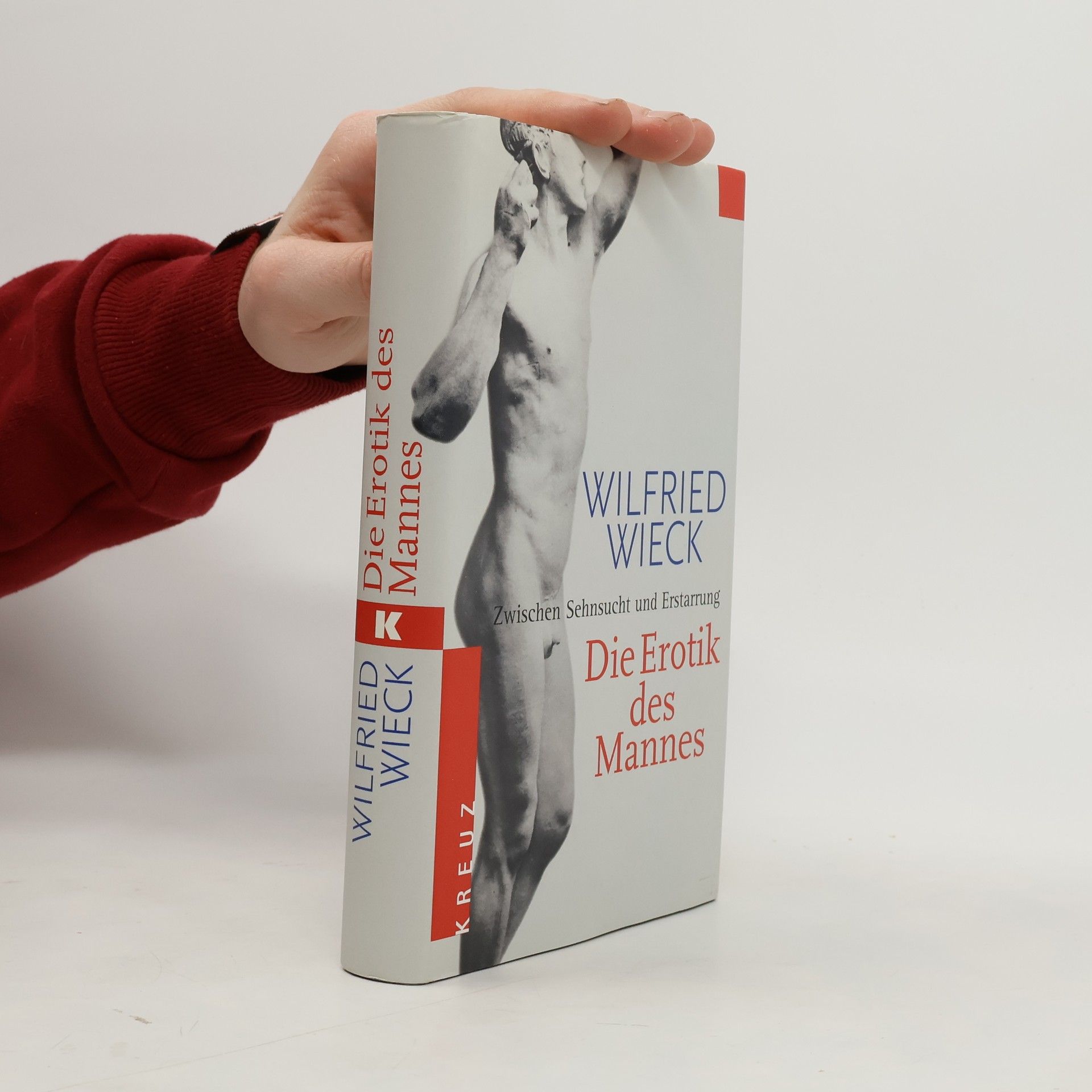 Die Erotik des Mannes