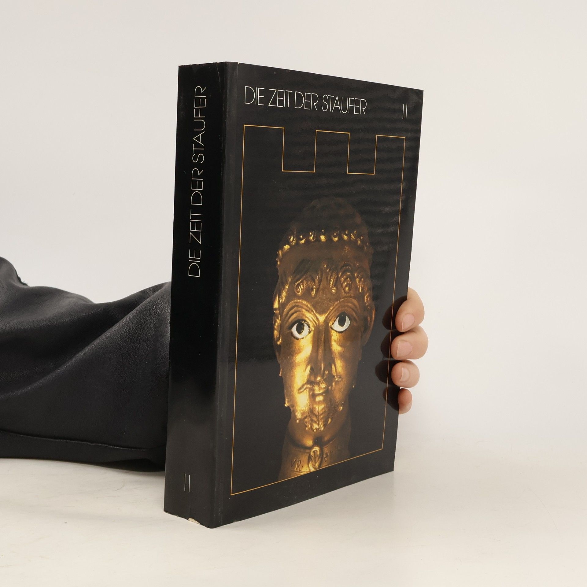 Autorenkollektiv Die Zeit der Staufer II