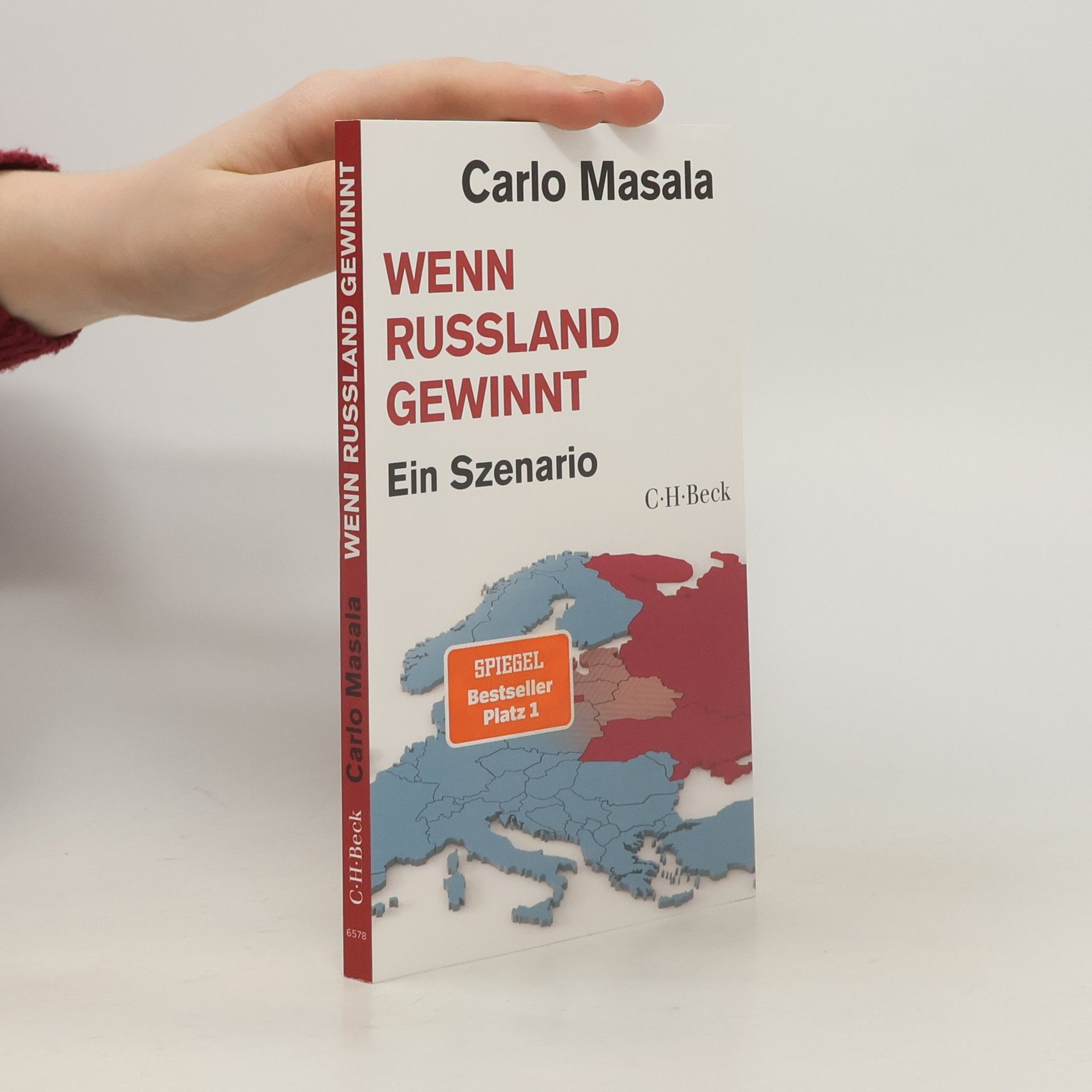 Wenn Russland gewinnt