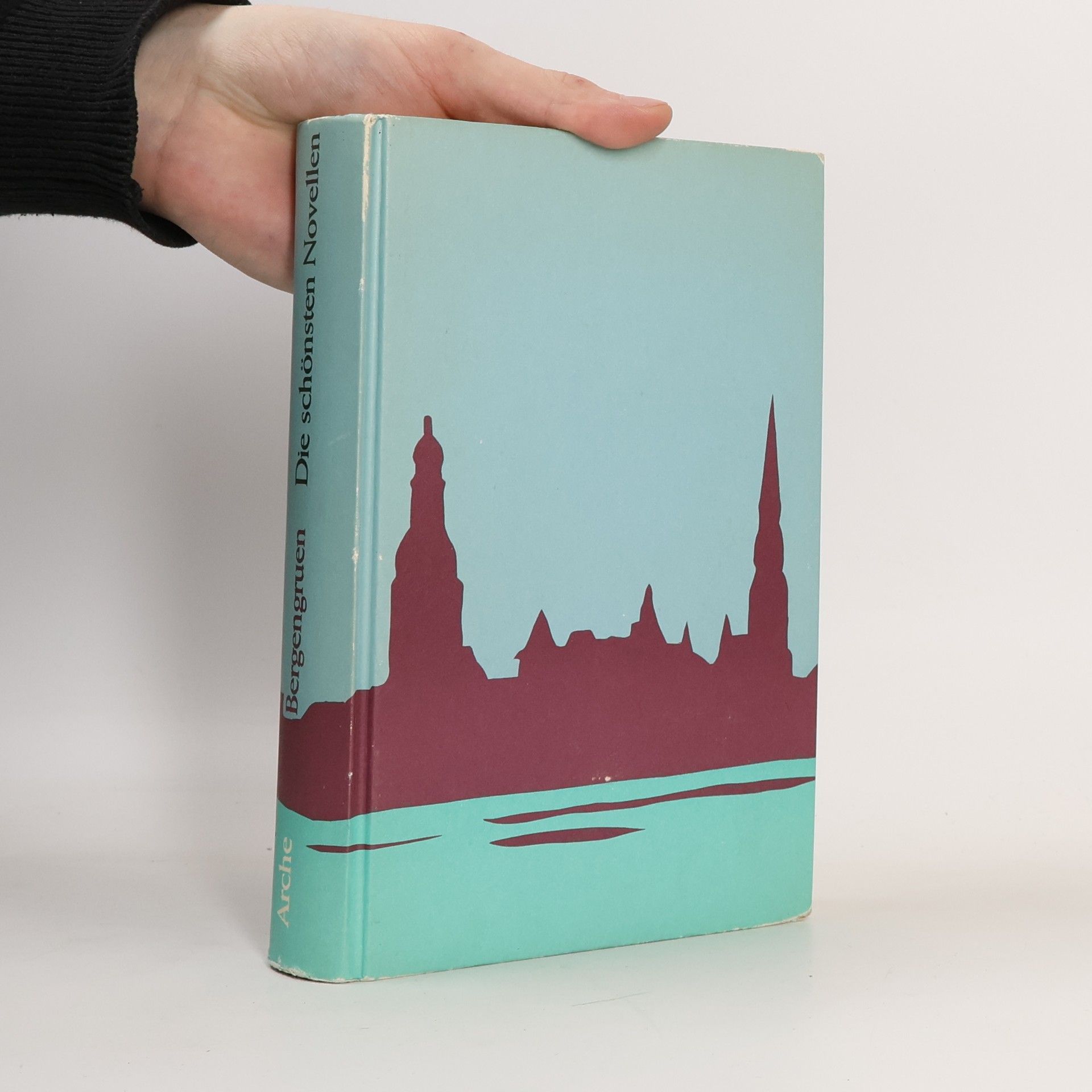 Die schönsten Novellen