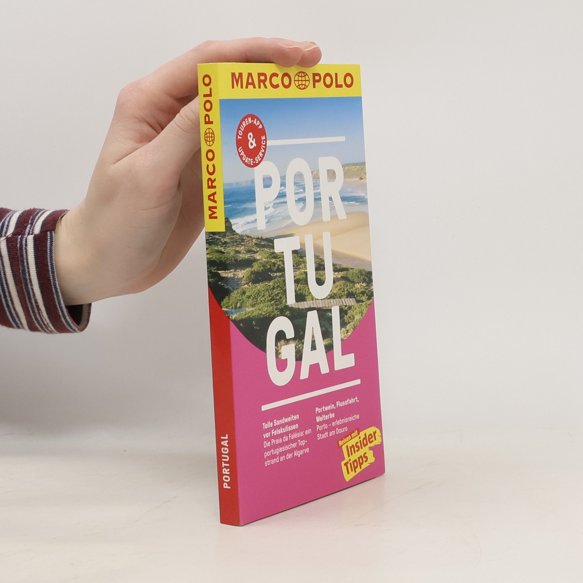 Andreas Drouve Portugal