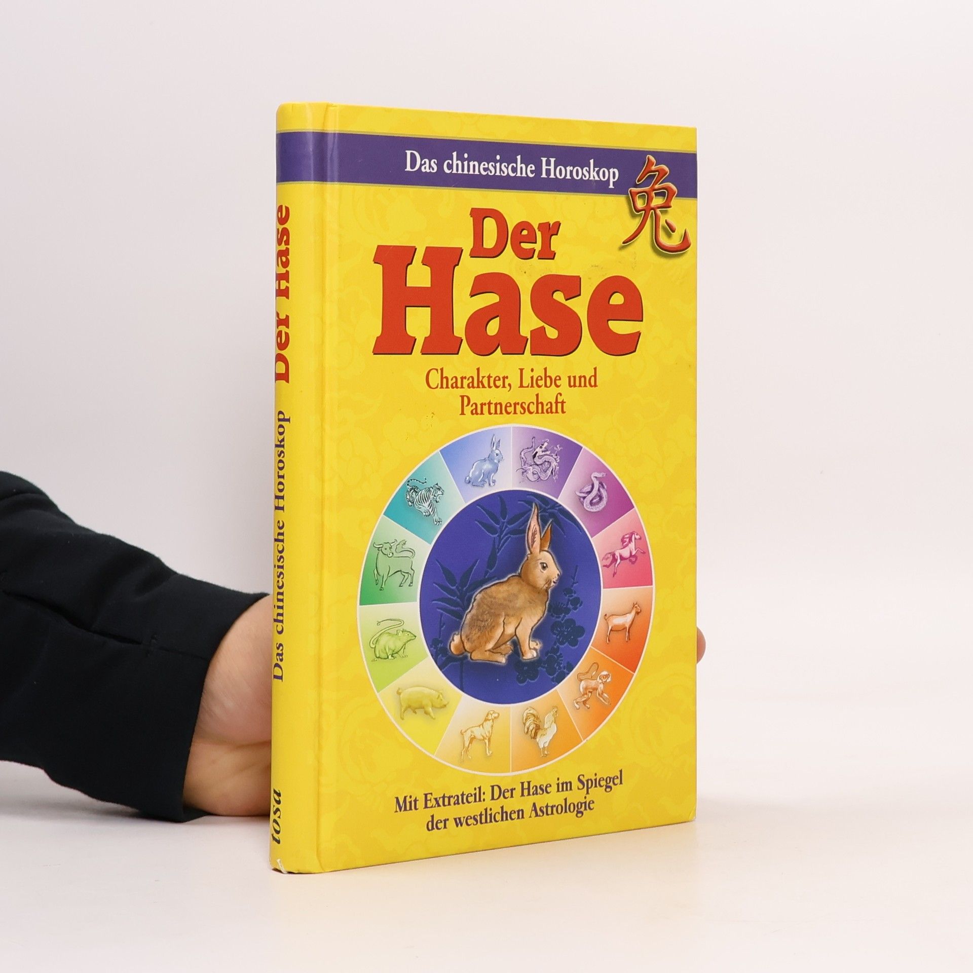 Autorenkollektiv Der Hase