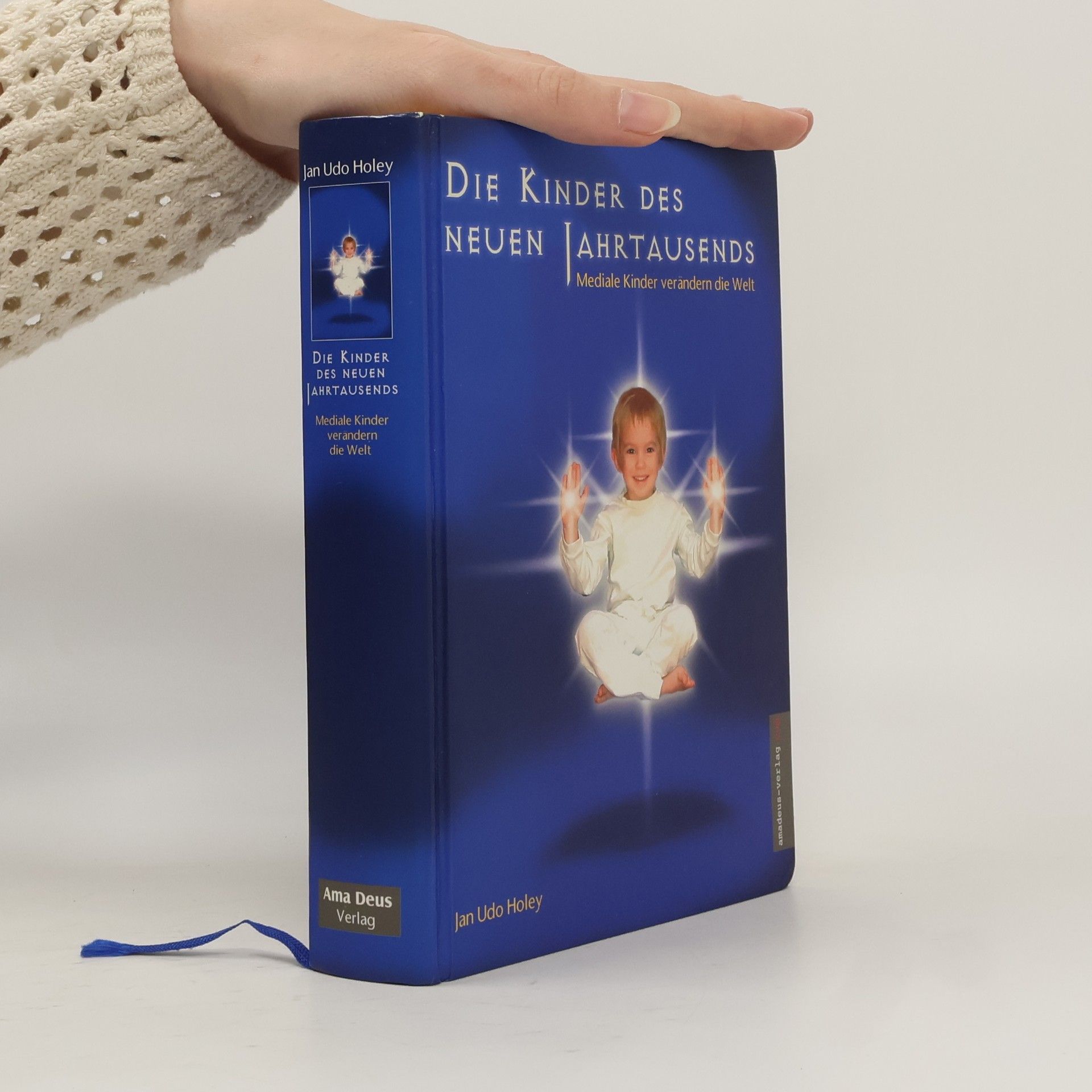 Die Kinder des neuen Jahrtausends