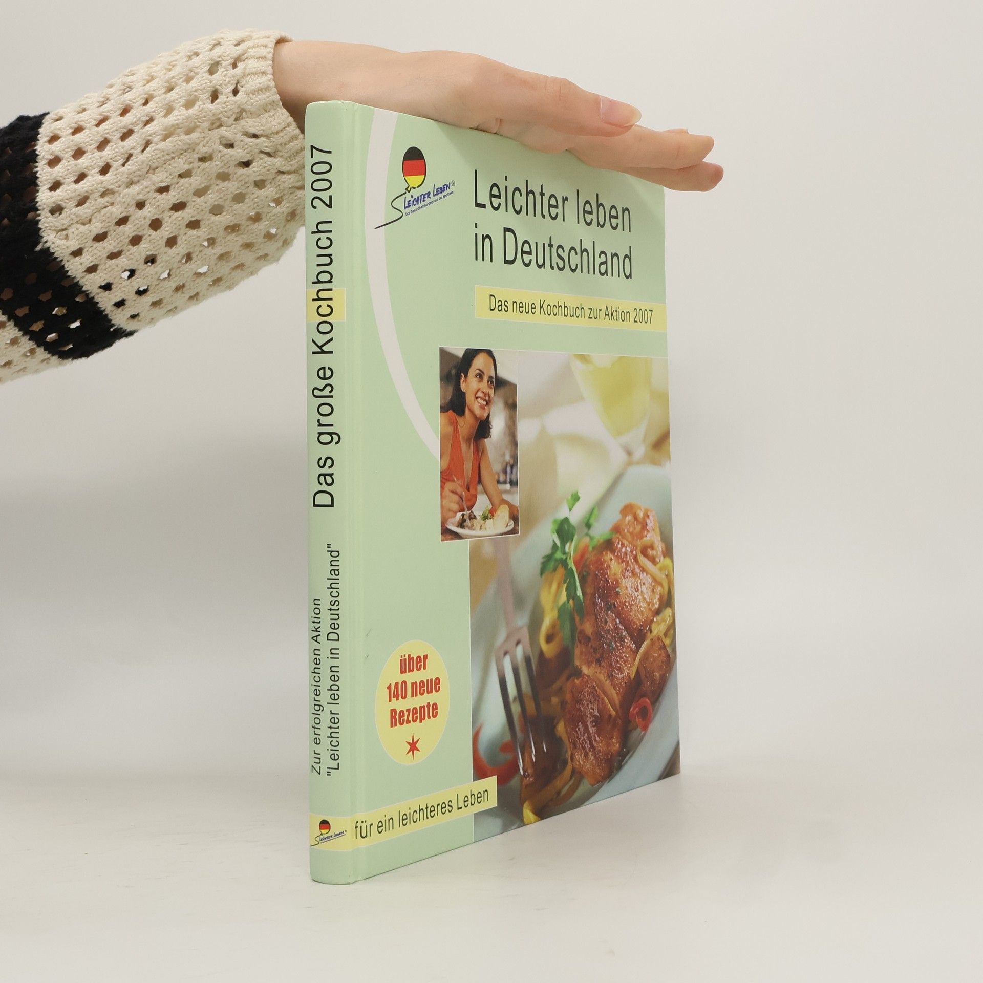 Autorenkollektiv Leichter leben in Deutschland