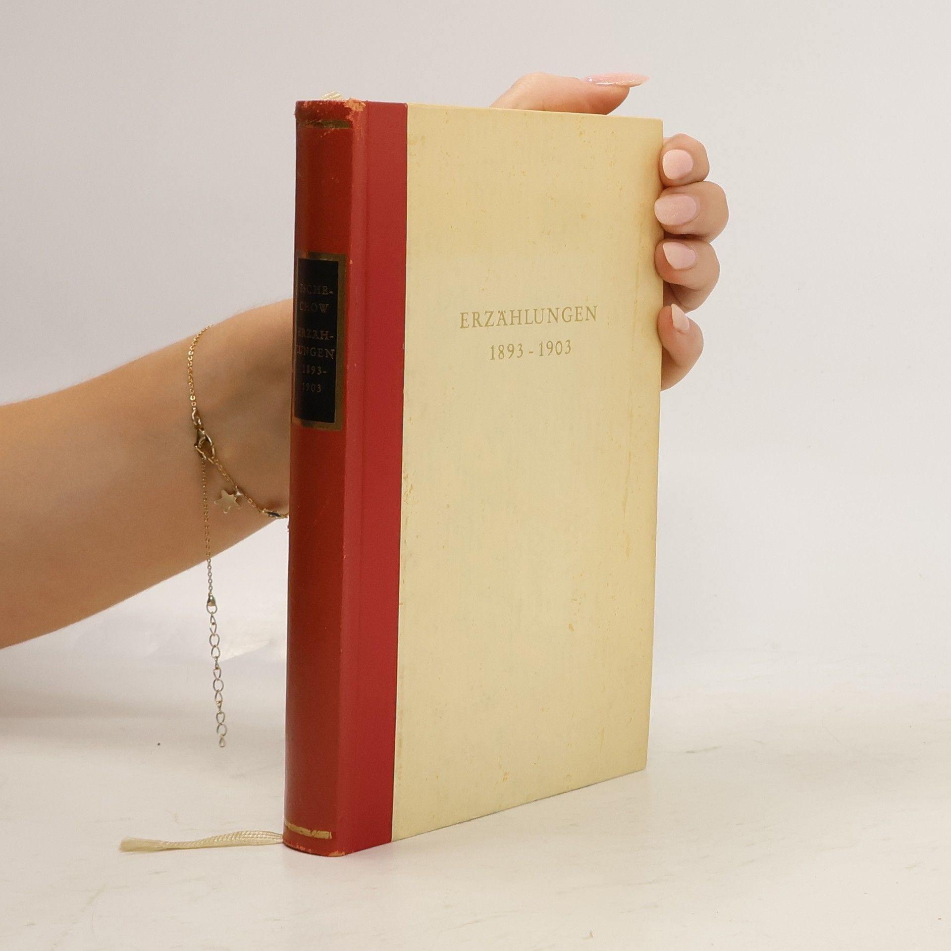 Anton Chekhov Späte Erzählungen 1893-1903