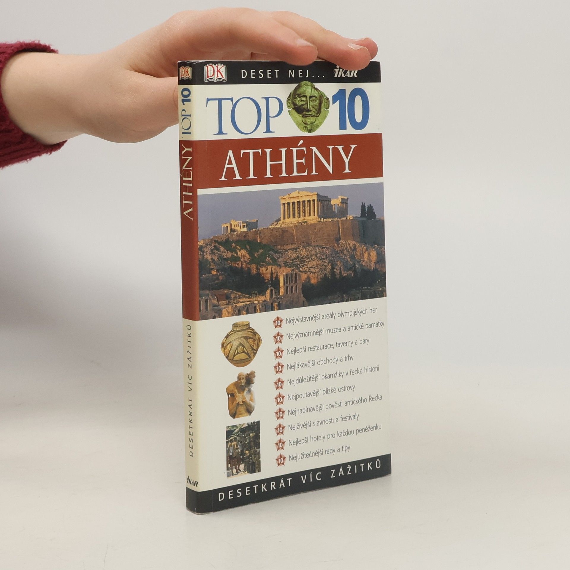 Coral Davenport Athény