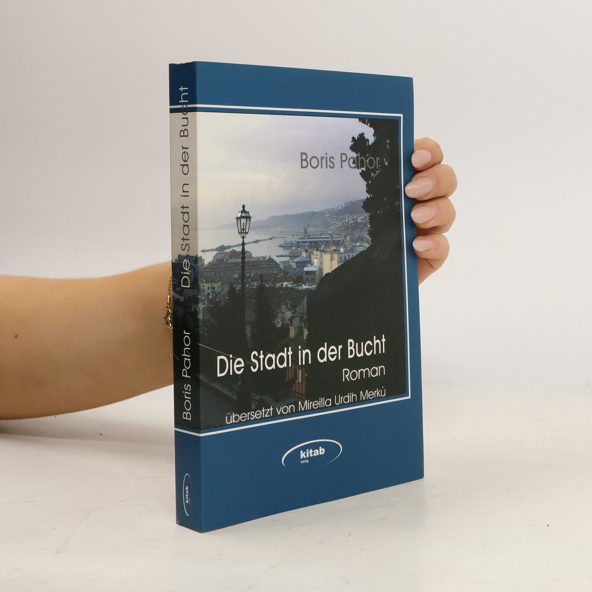 Die Stadt in der Bucht