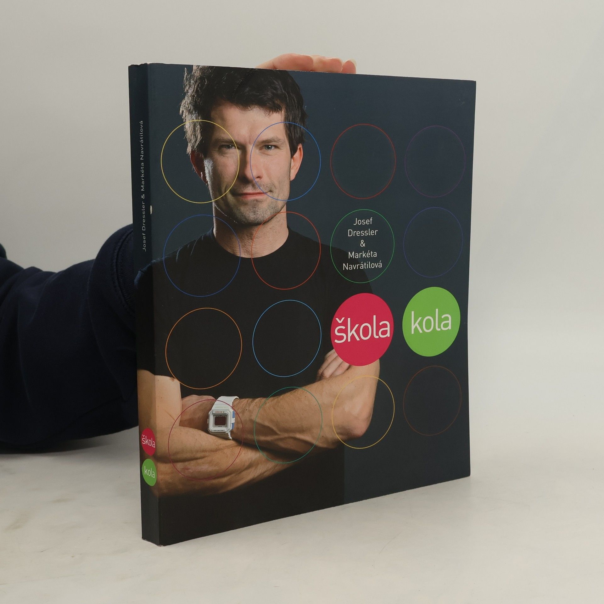 Josef Dressler Škola kola