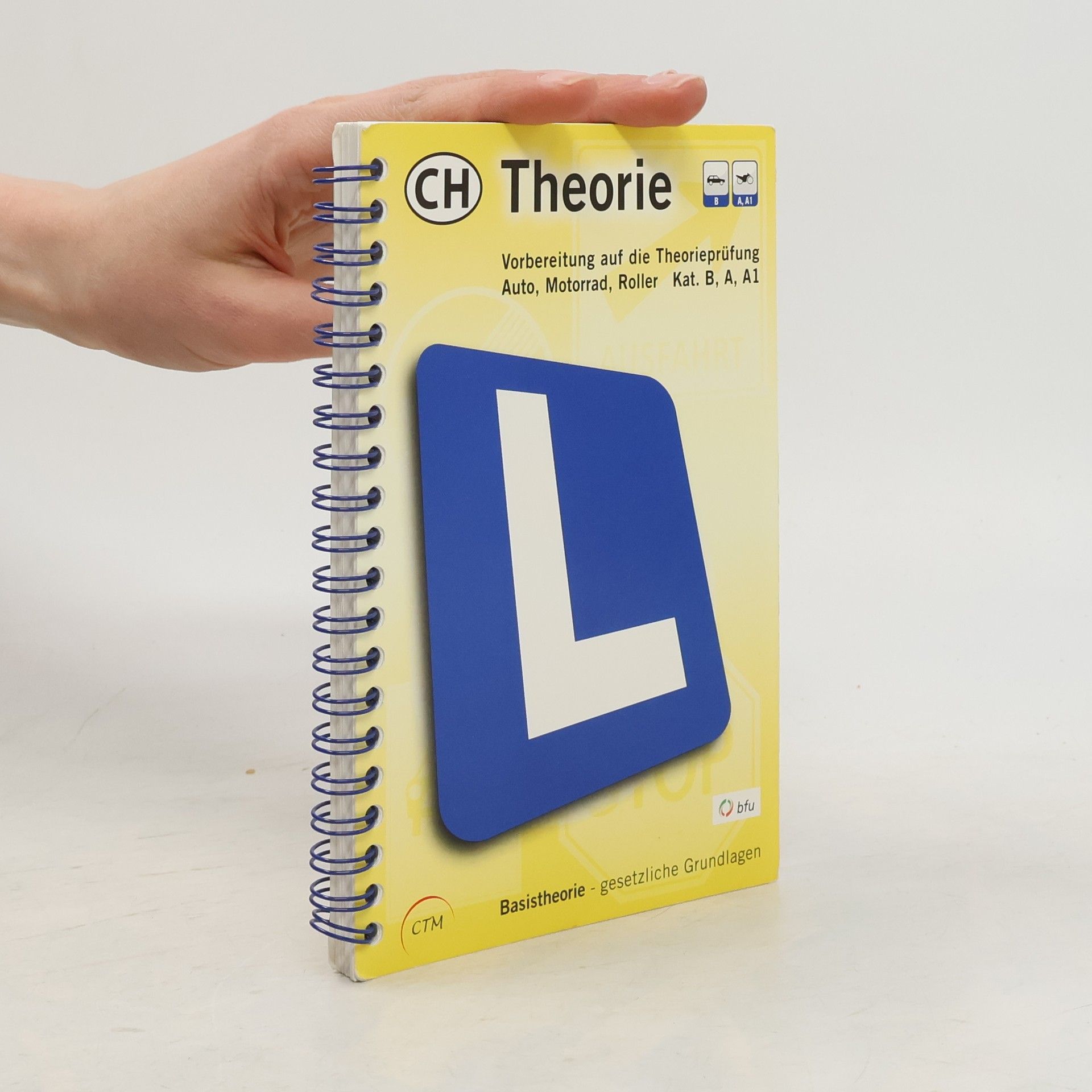 CH Theorie