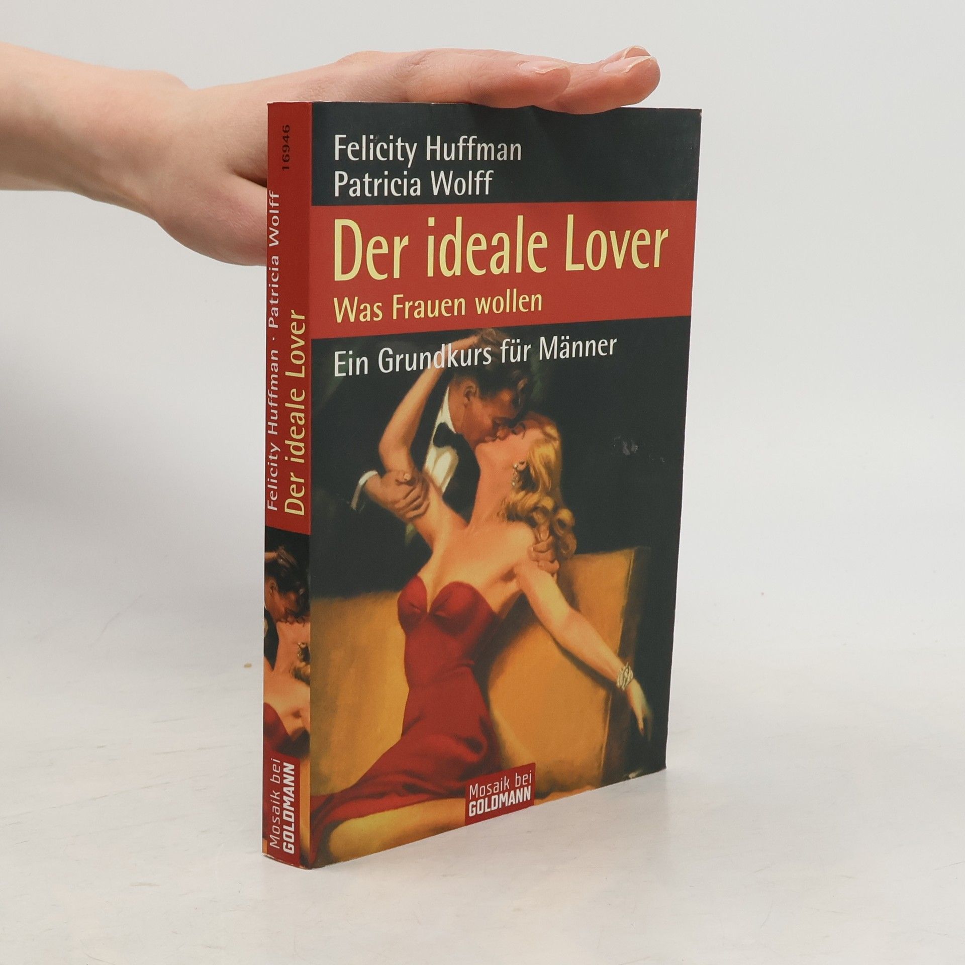 Felicity Huffman Der ideale Lover