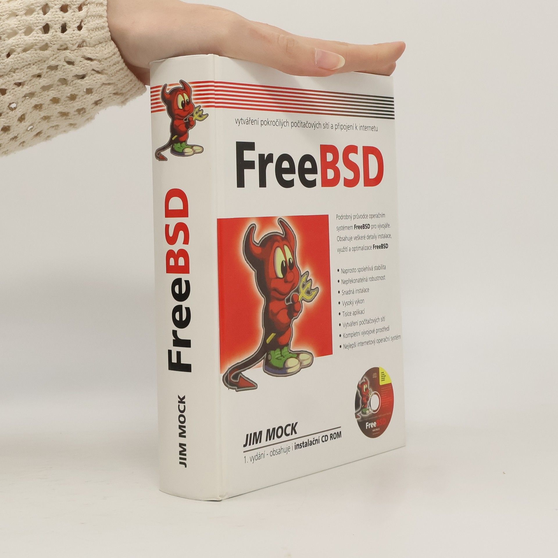 FreeBSD