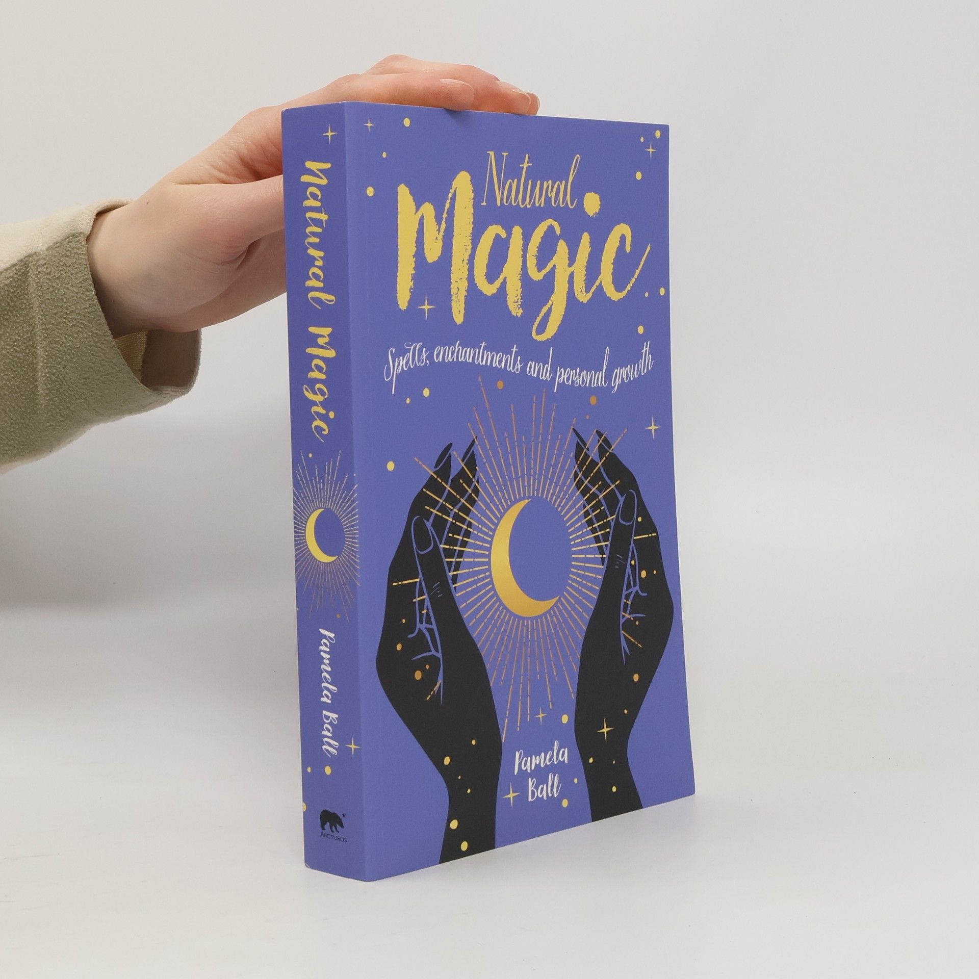 Pamela Ball Natural Magic