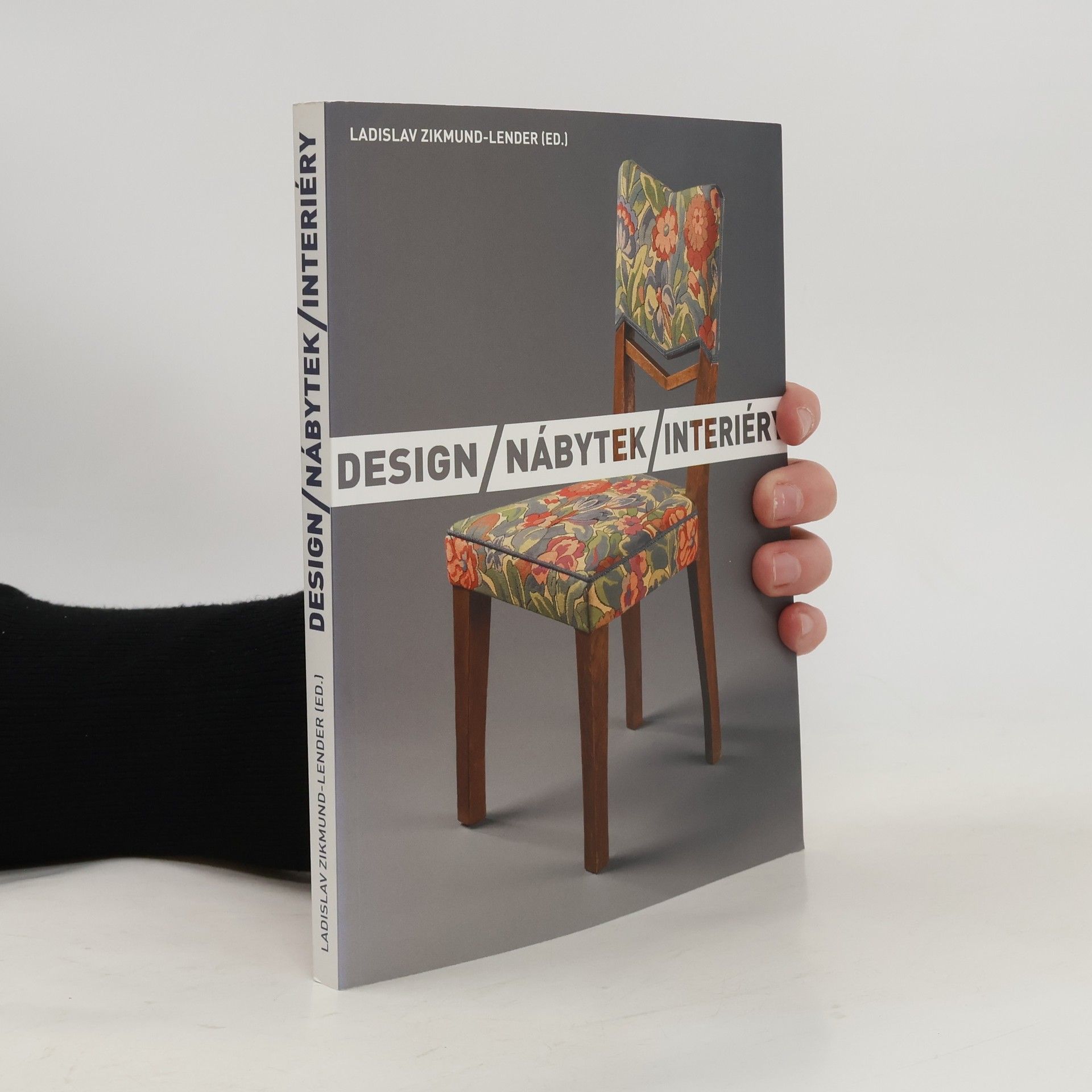 Ladislav Zikmund Lender Design/nábytek/interiéry