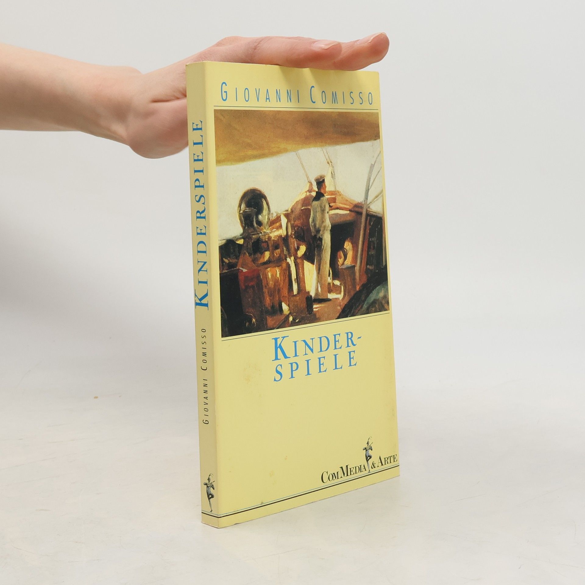 Kinderspiele: Hrsg. v. Maria V. Stiller