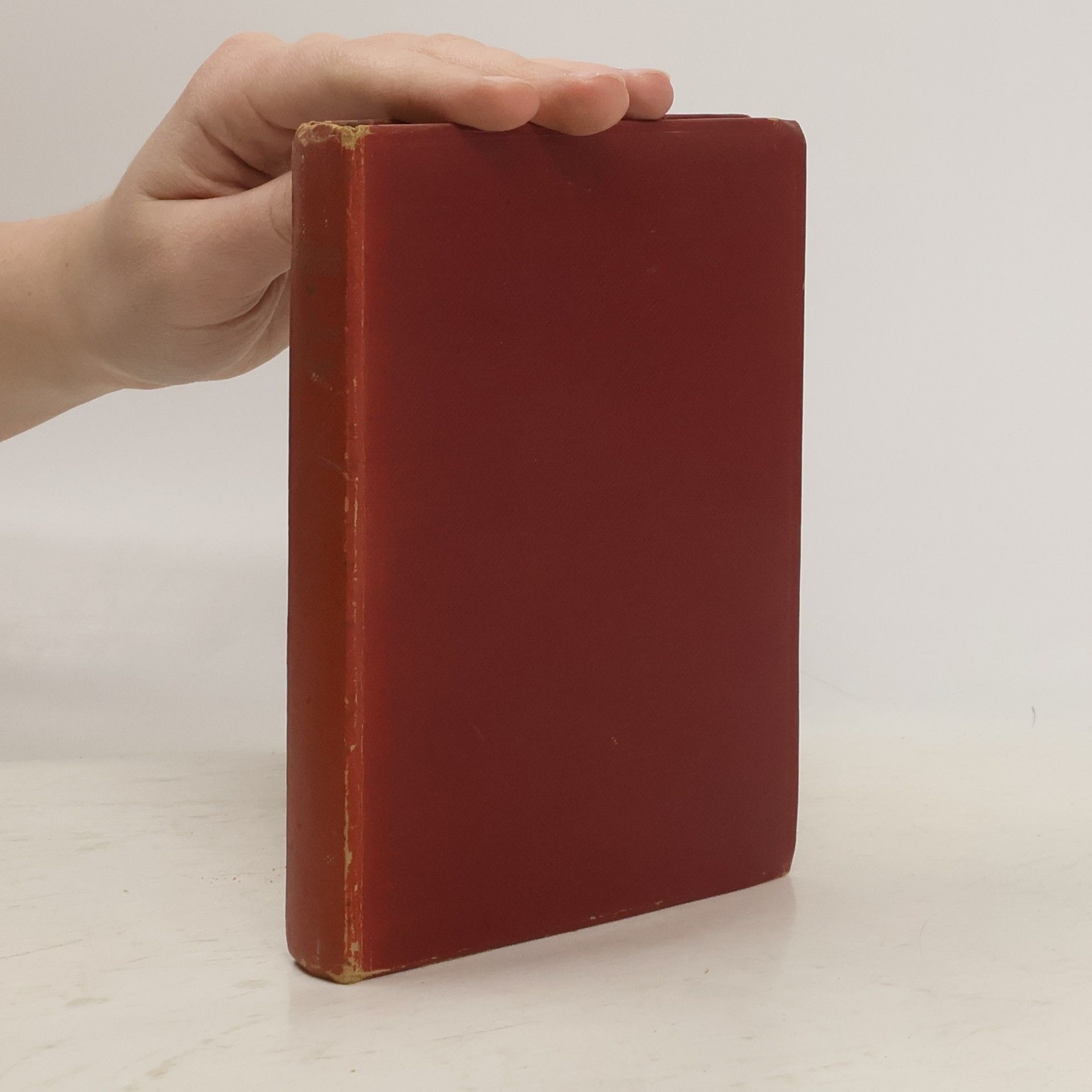 Anatole France Le lys rouge