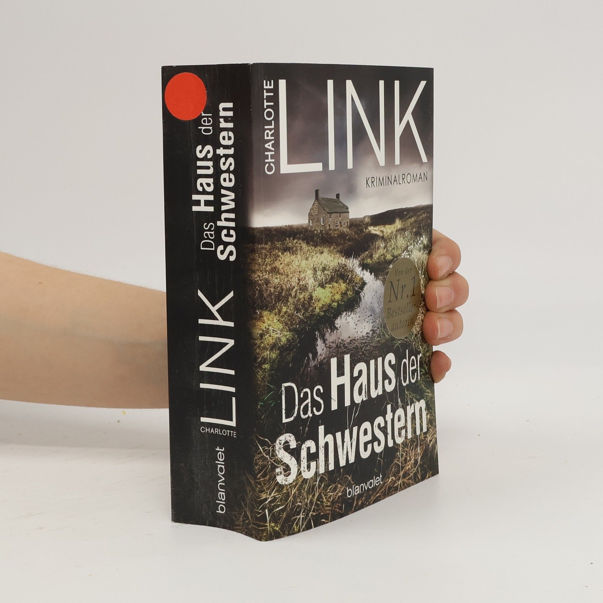 Charlotte Link Das Haus der Schwestern