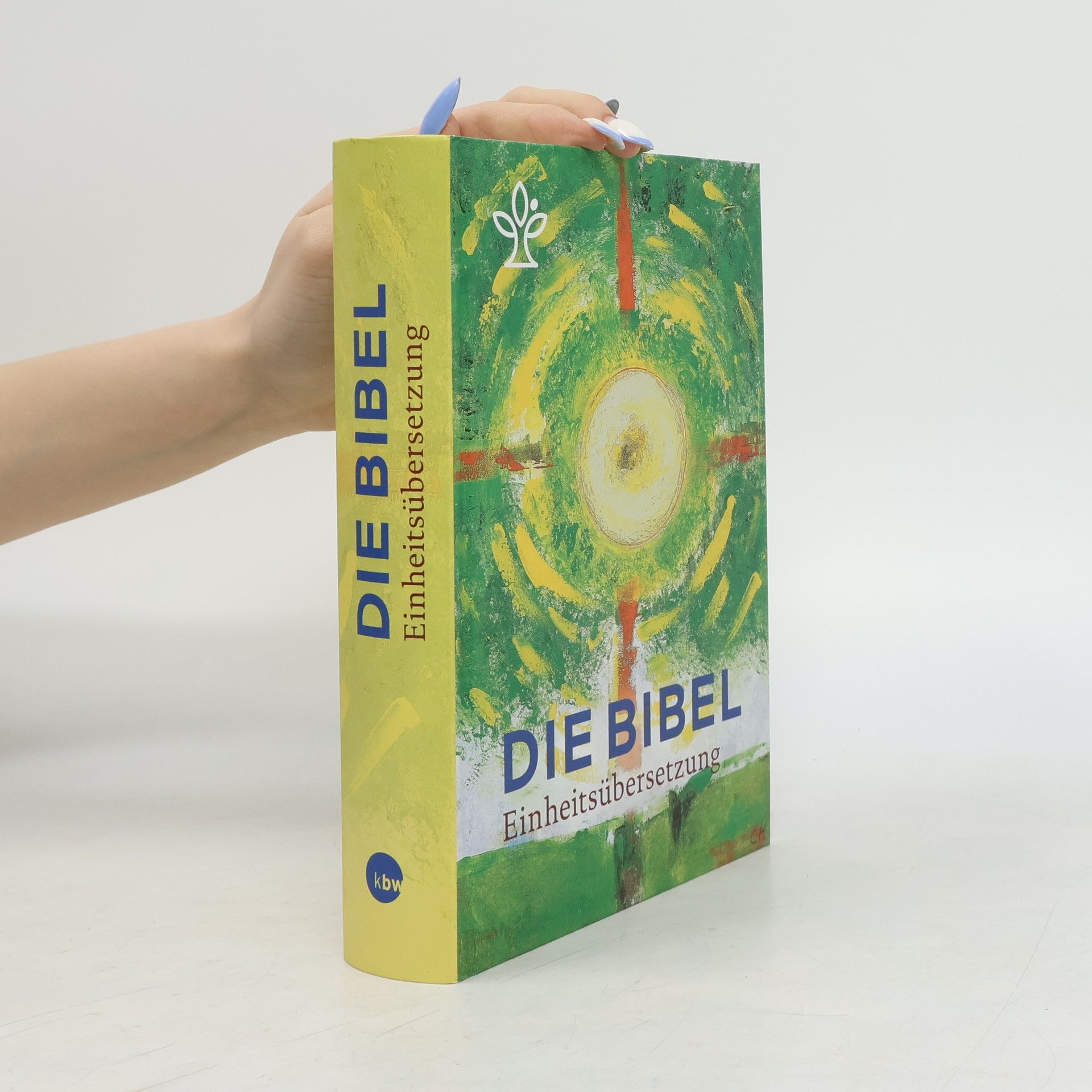 Various authors Die Bibel