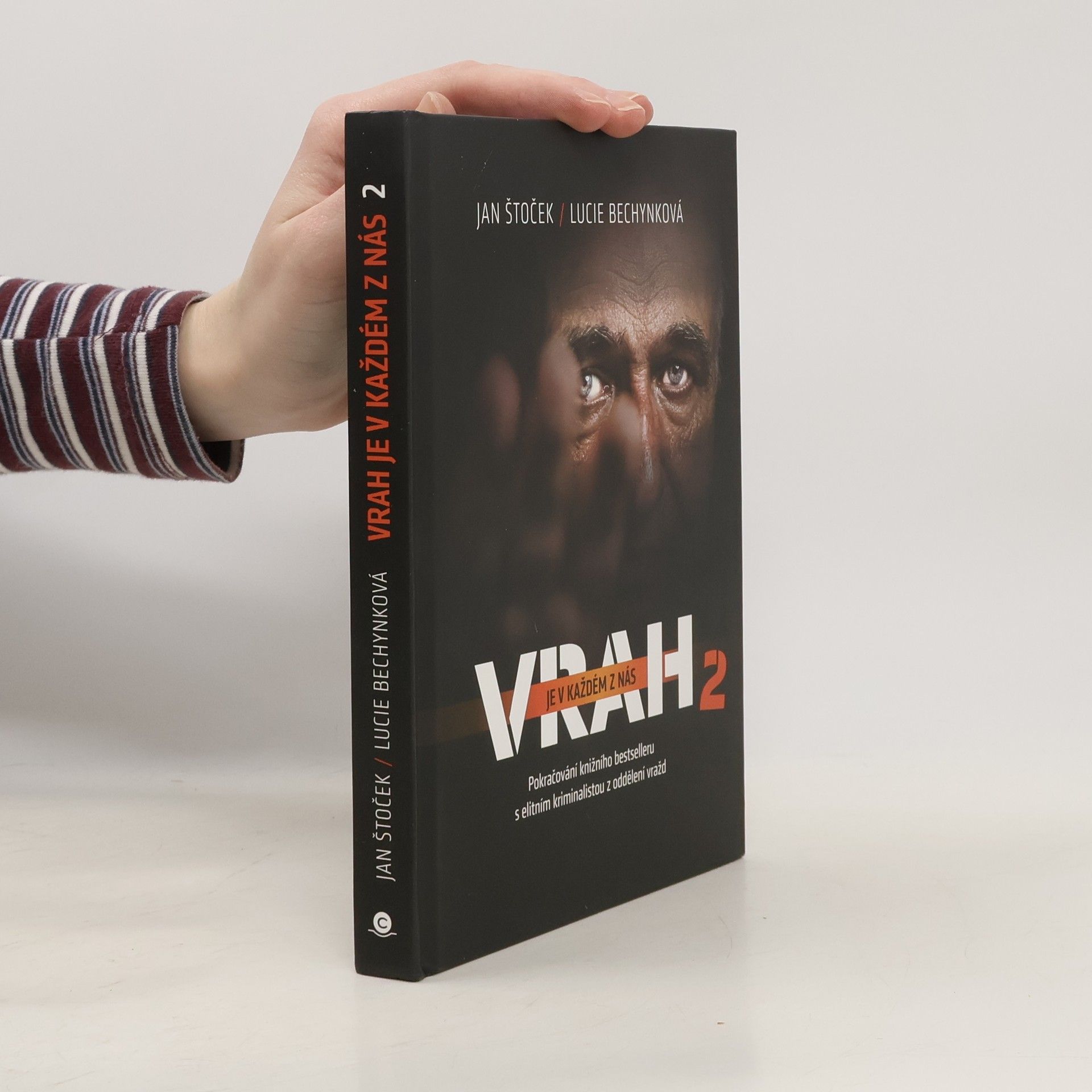 Vrah je v každém z nás 2