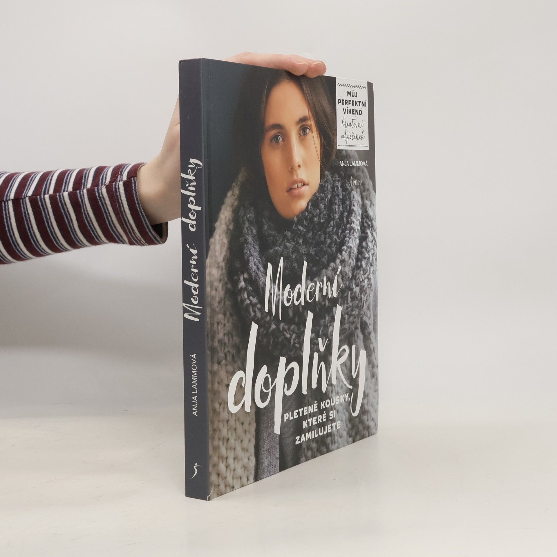 Anja Lamm Moderní doplňky
