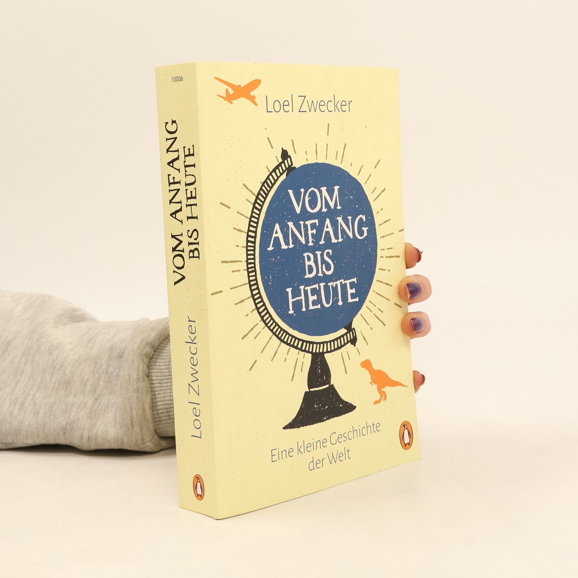 Loel Zwecker Vom Anfang bis heute