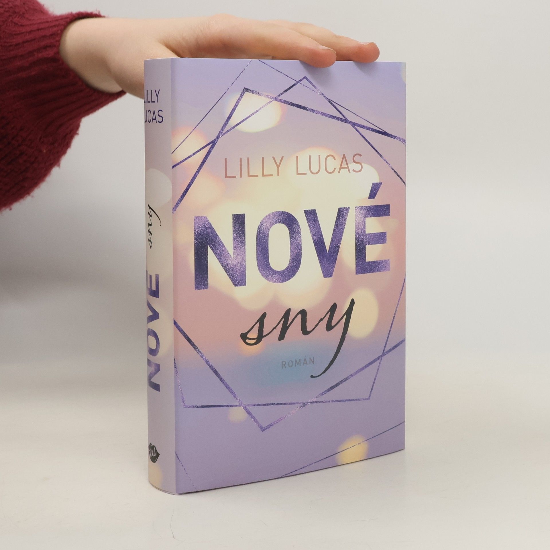 Lilly Lucas Nové sny