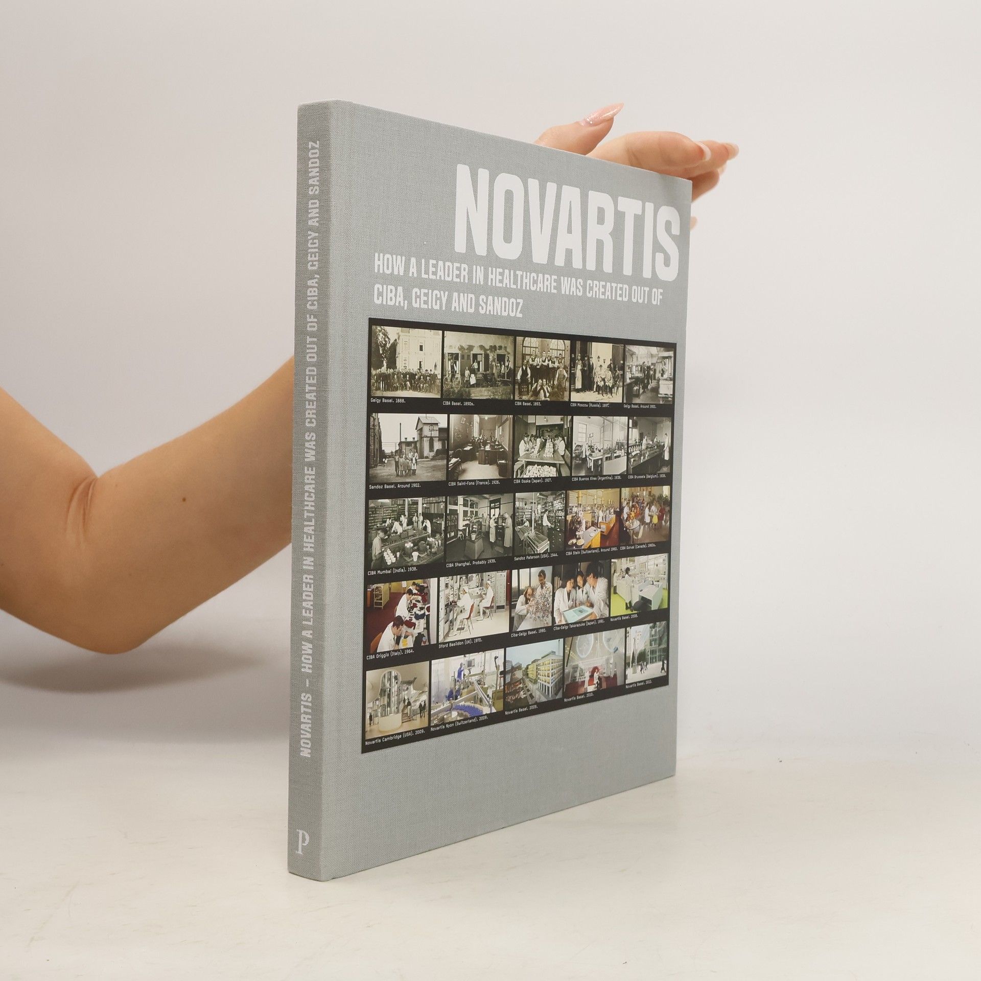 Novartis Pharmaceuticals Staff Novartis