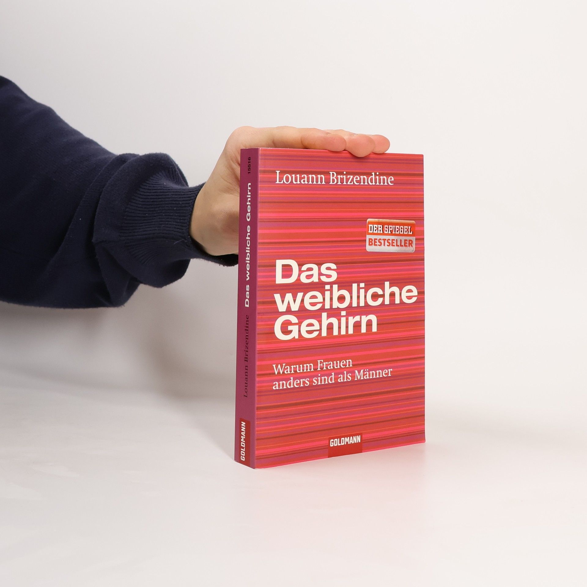 Louann Brizendine Das weibliche Gehirn