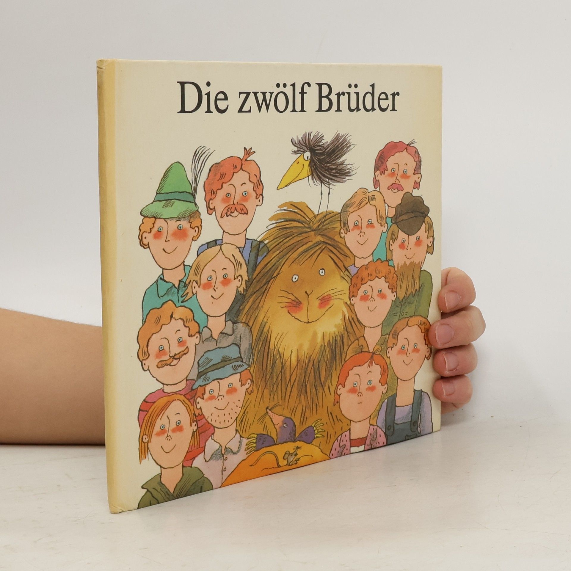 Die zwölf Brüder