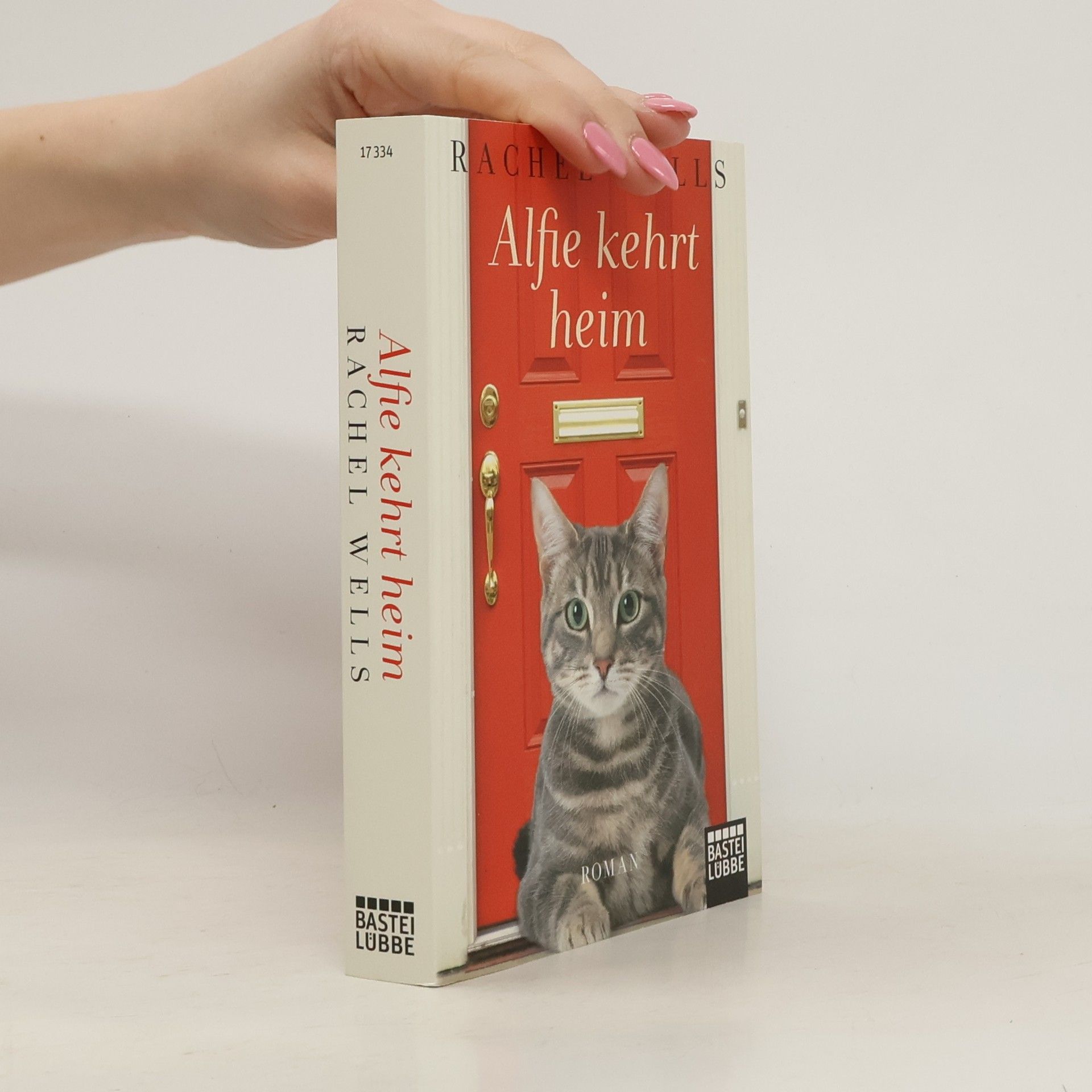 Rachel Wells Alfie kehrt heim