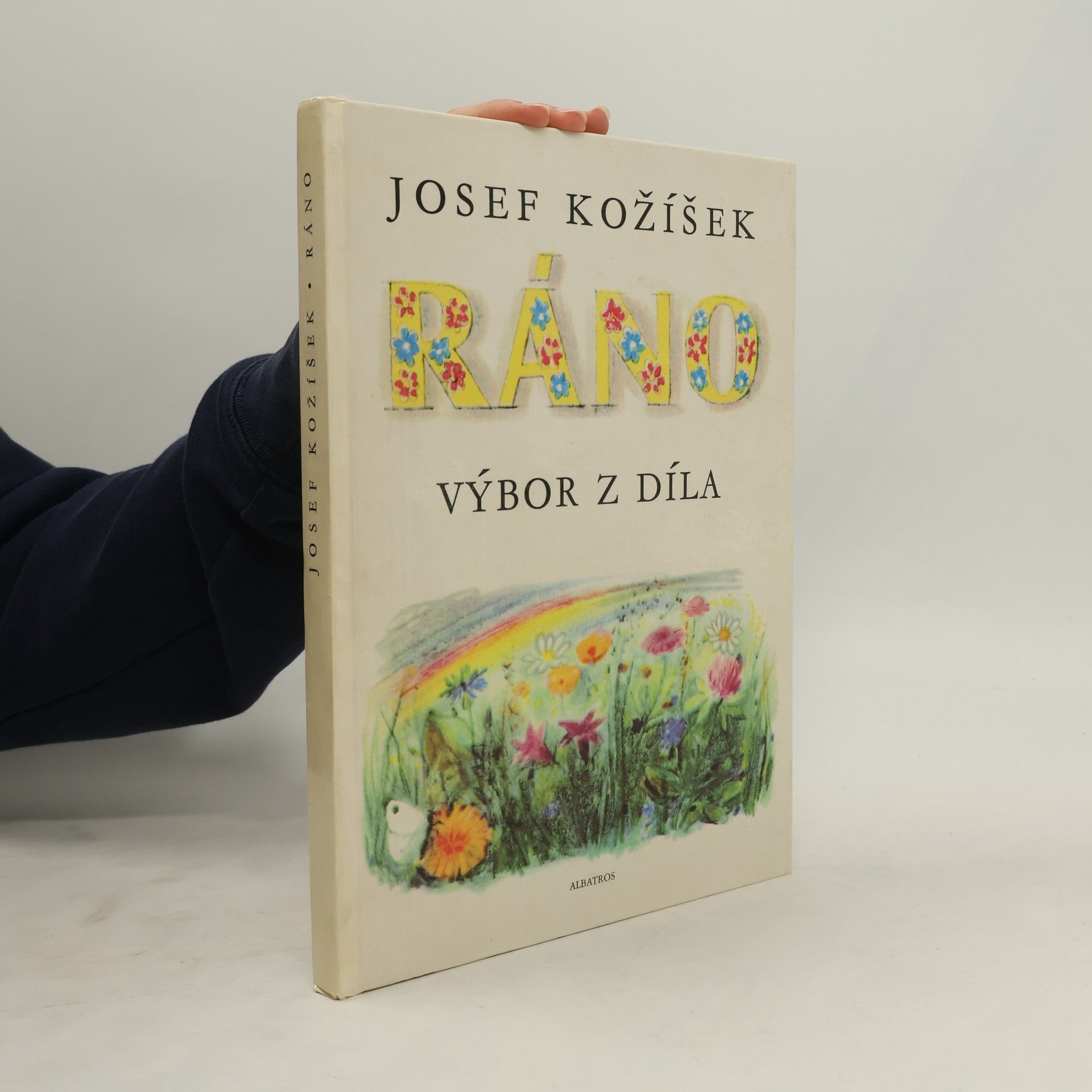 Josef Kožíšek Ráno