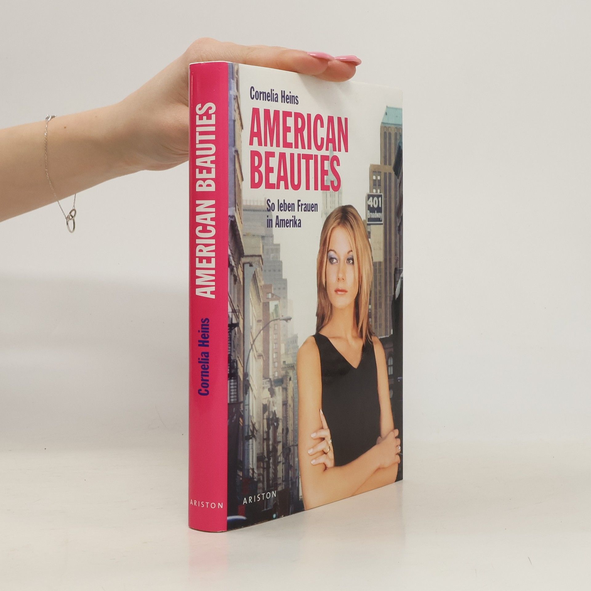 Cornelia Heins American Beauties